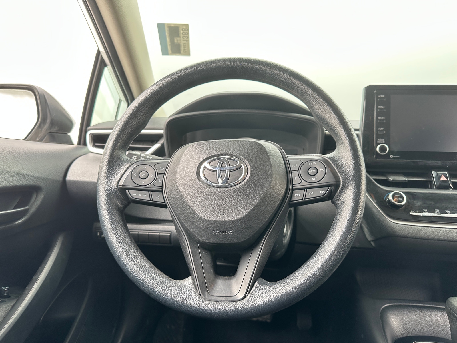 Thumbnail: 2022 Toyota Corolla - 5