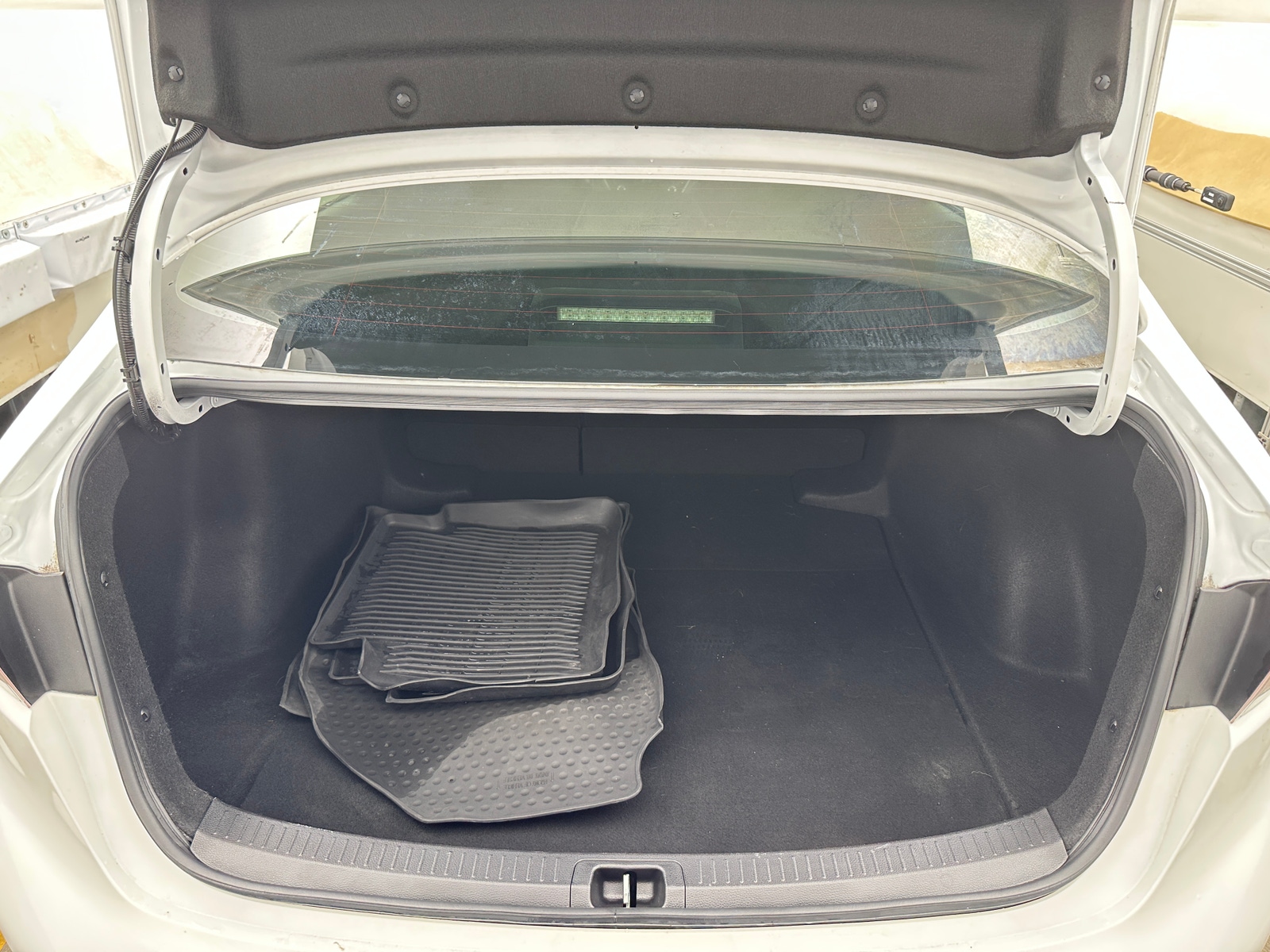 Thumbnail: 2022 Toyota Corolla - 7