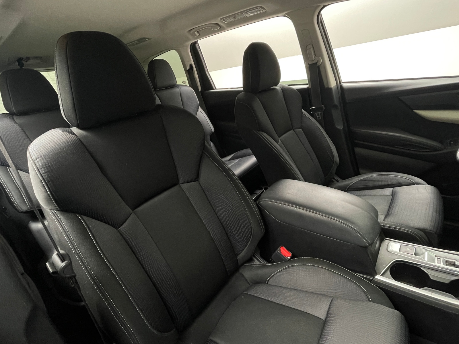 Thumbnail: 2021 Subaru Ascent - 2