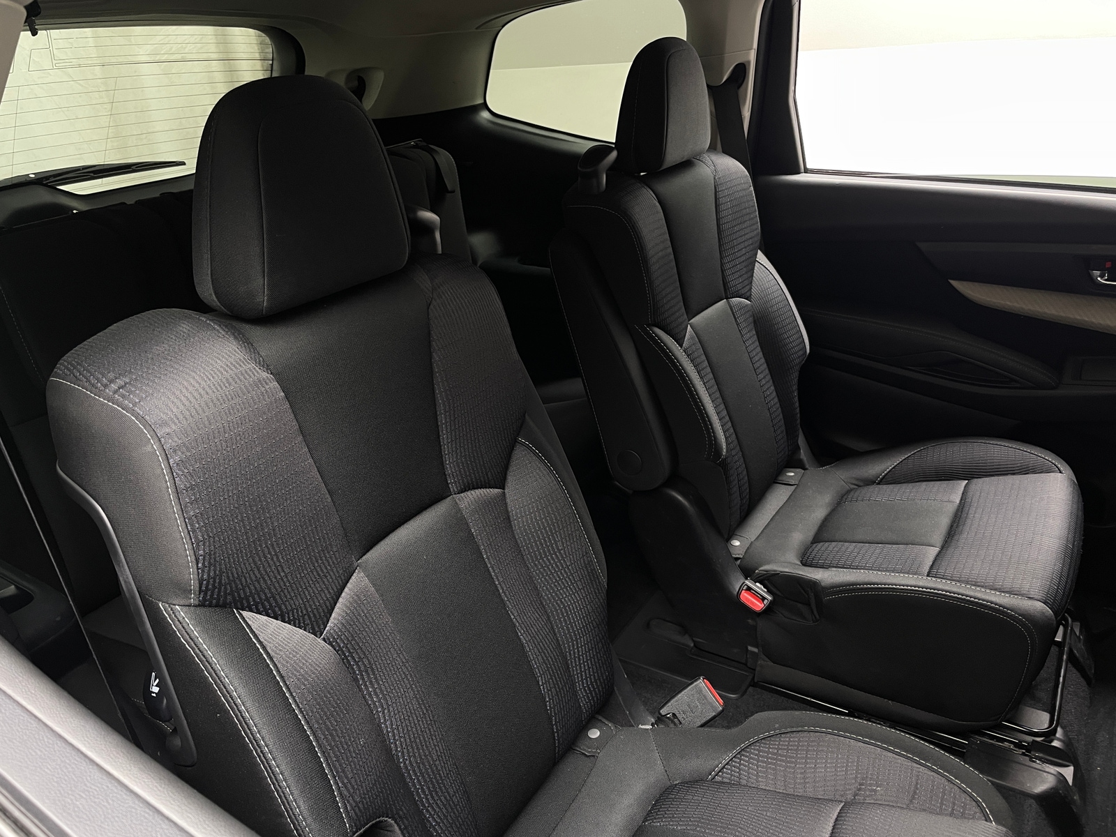 Thumbnail: 2021 Subaru Ascent - 6