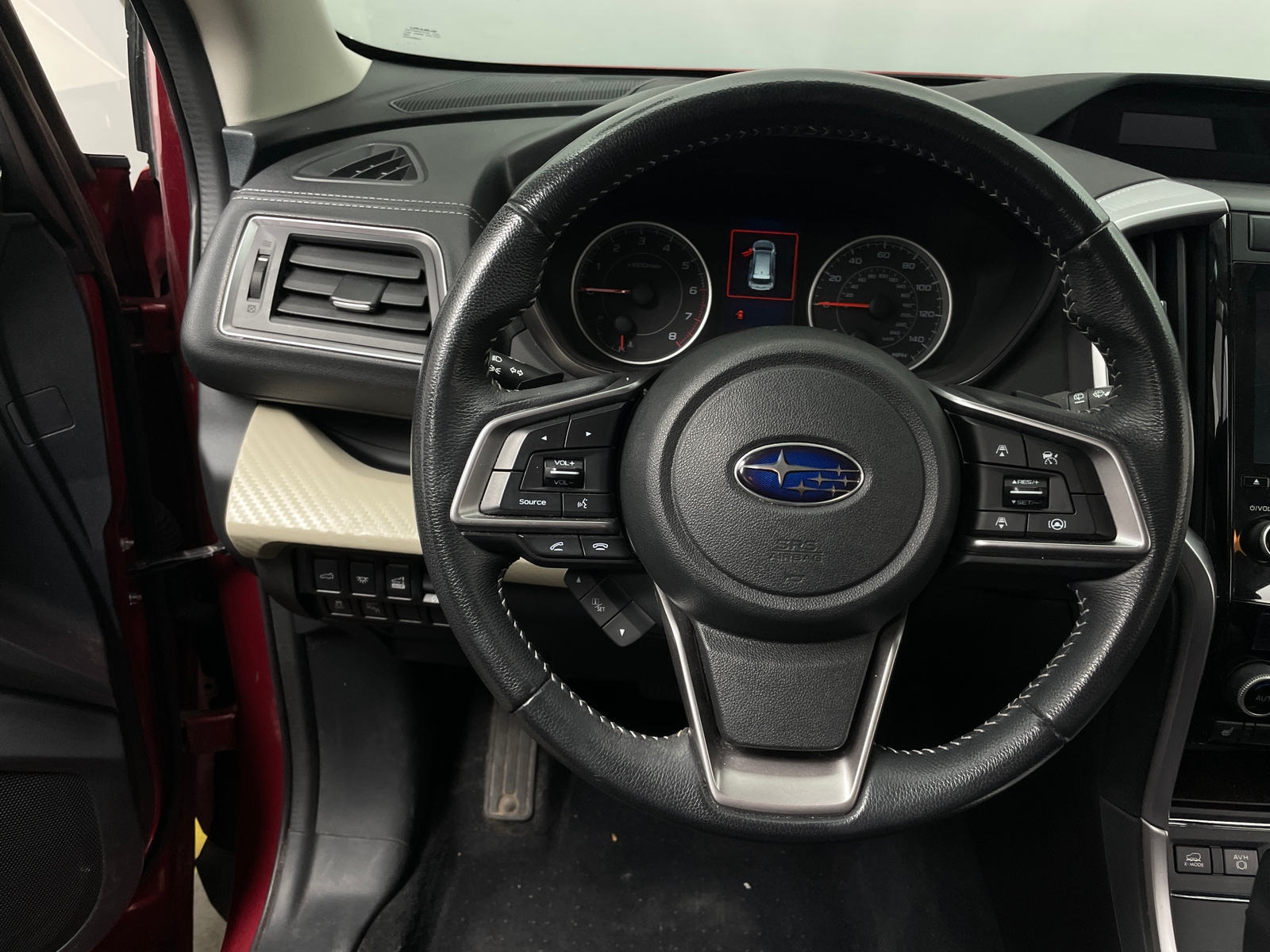 Thumbnail: 2021 Subaru Ascent - 5