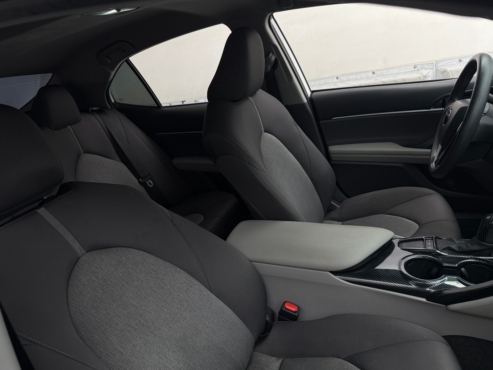 Thumbnail: 2022 Toyota Camry - 2