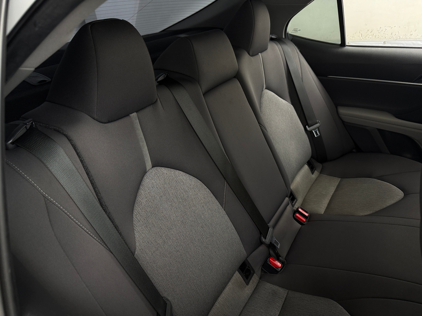 Thumbnail: 2022 Toyota Camry - 6