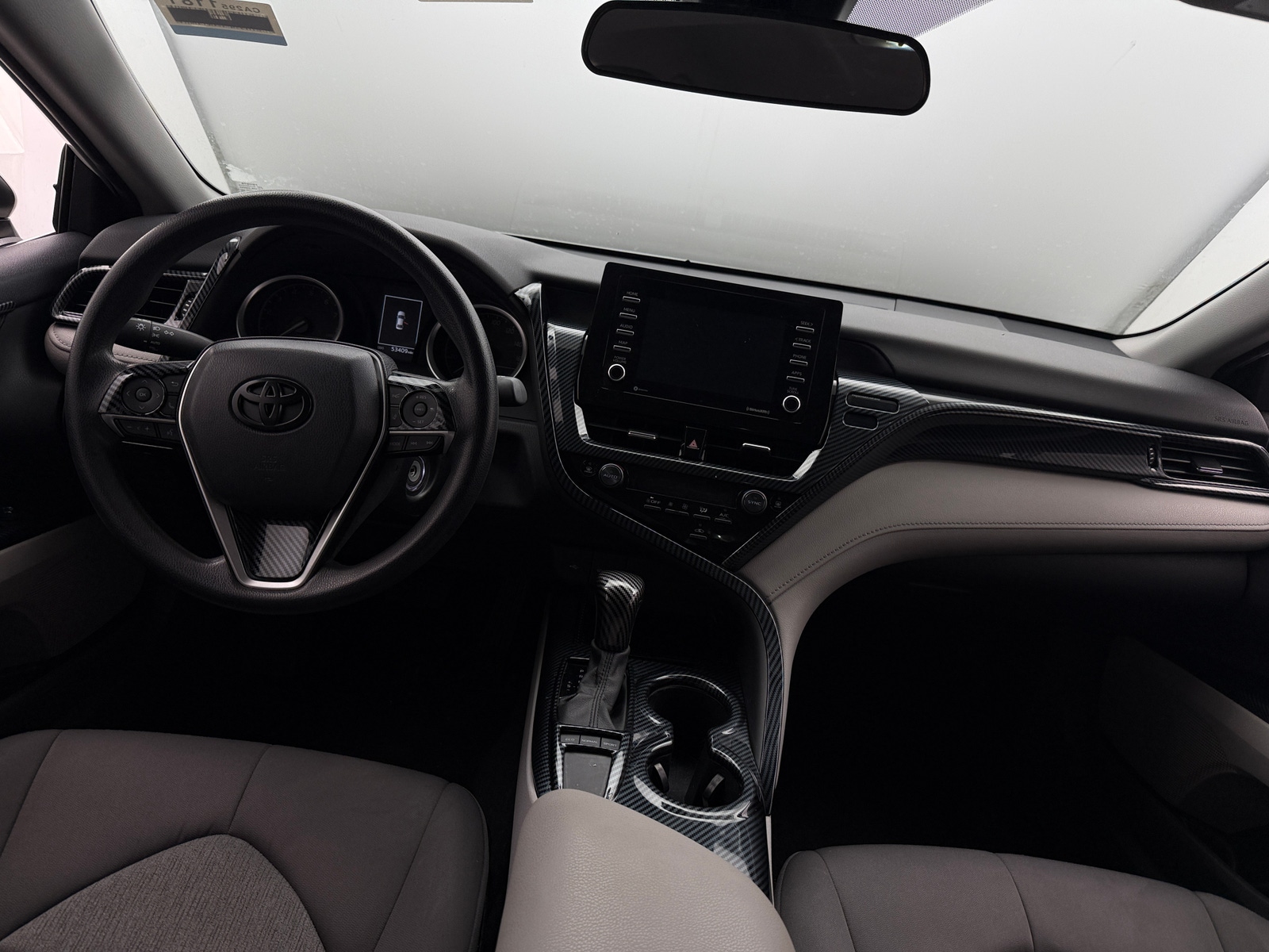 Thumbnail: 2022 Toyota Camry - 3