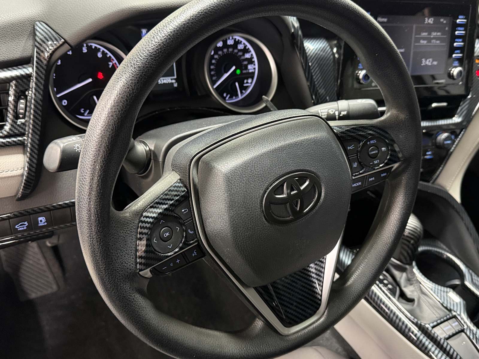 Thumbnail: 2022 Toyota Camry - 5