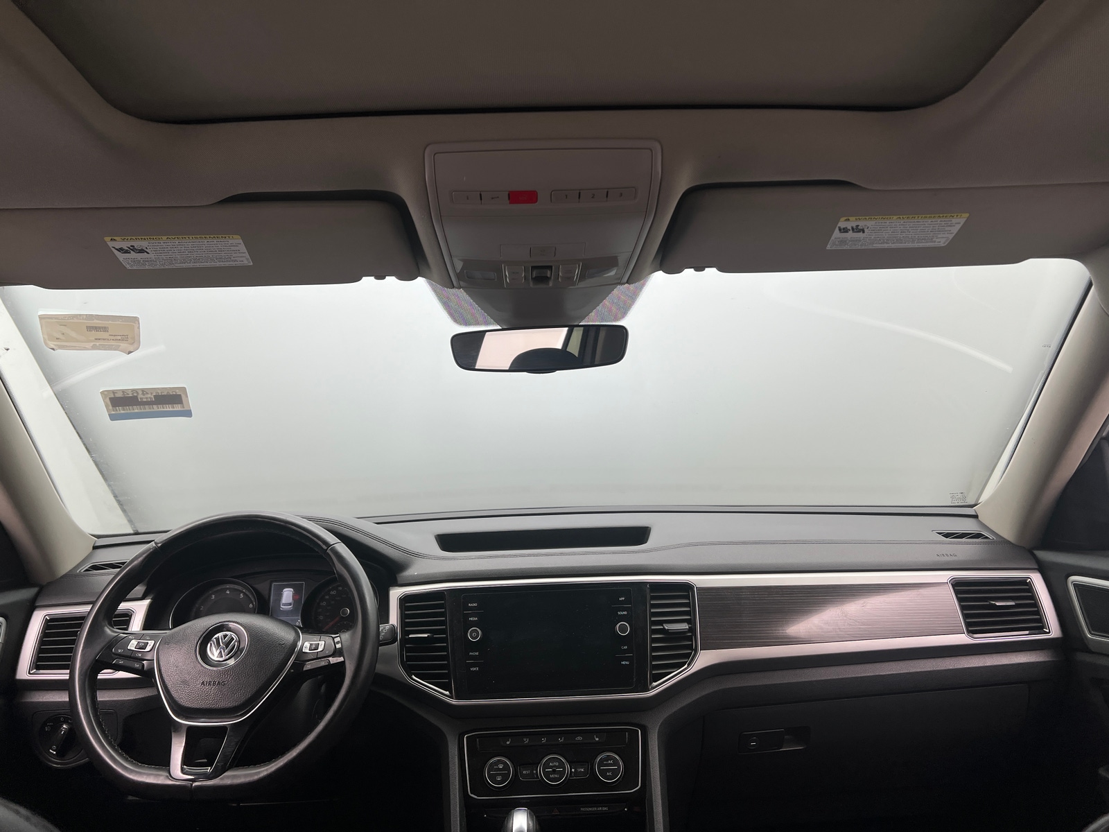 Thumbnail: 2018 Volkswagen Atlas - 2