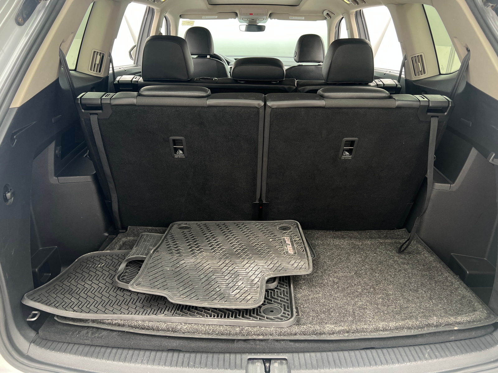 Thumbnail: 2018 Volkswagen Atlas - 6