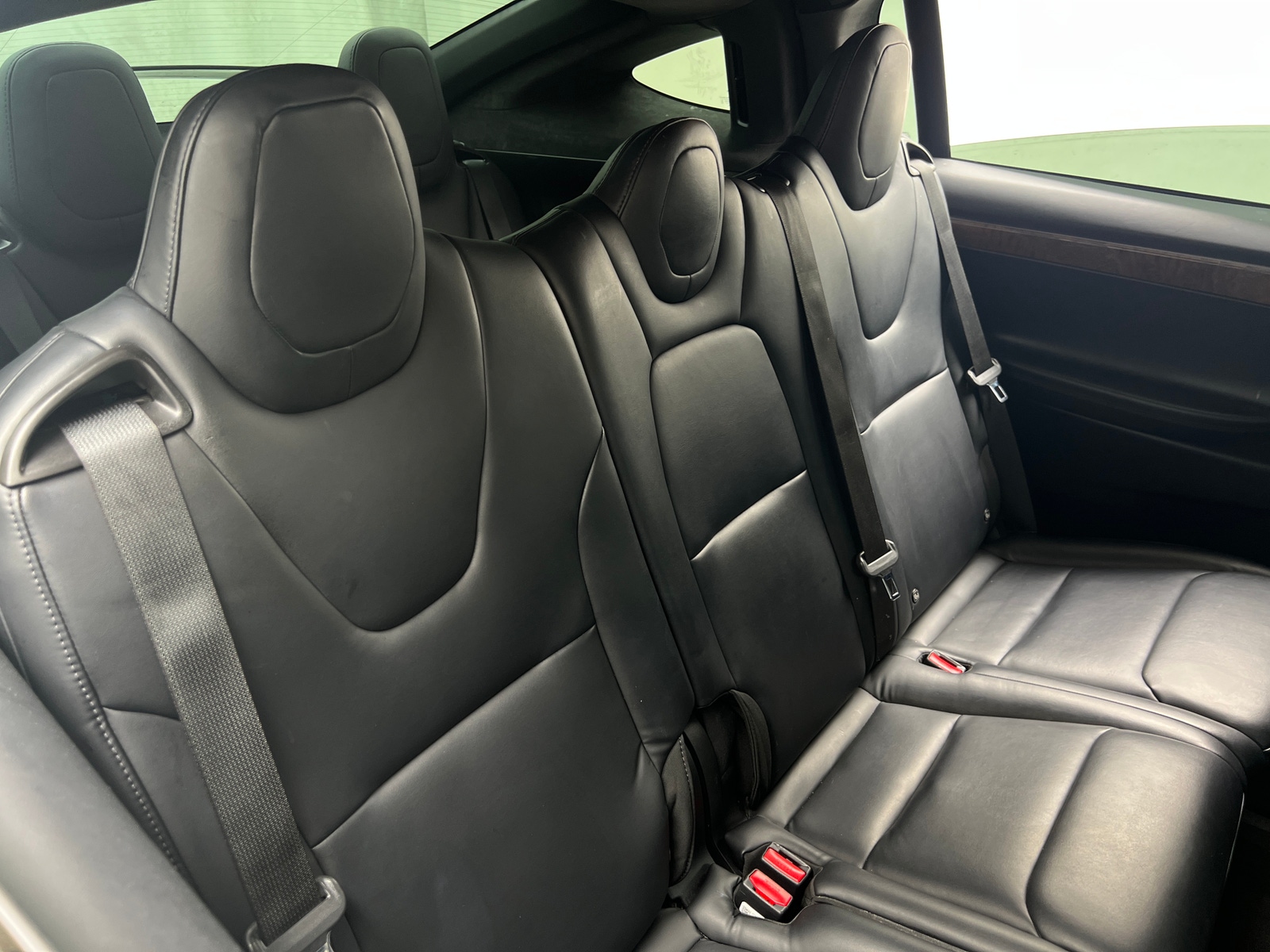 Thumbnail: 2020 Tesla Model X - 5