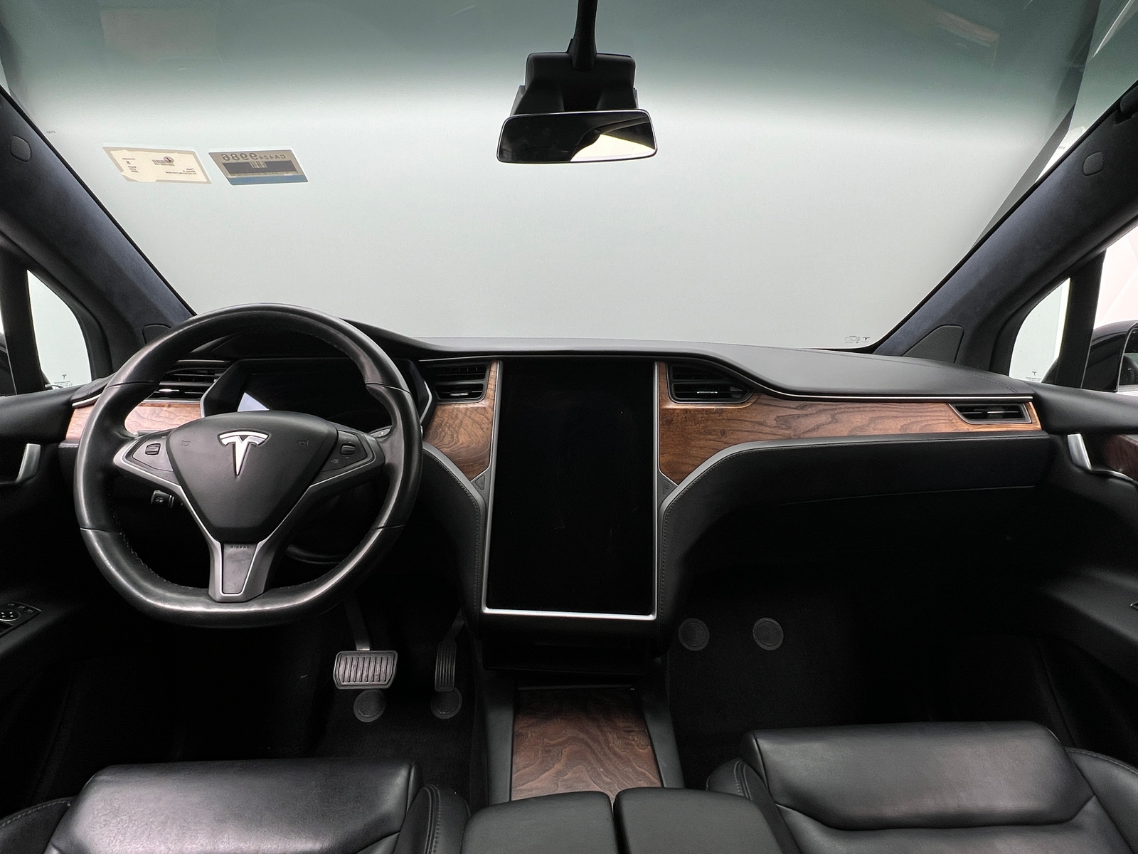 Thumbnail: 2020 Tesla Model X - 2