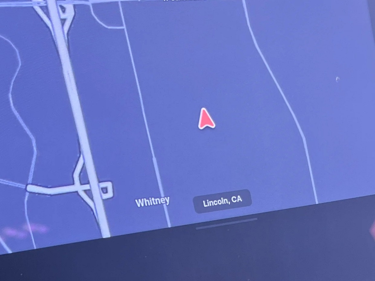 Thumbnail: 2020 Tesla Model X - 3