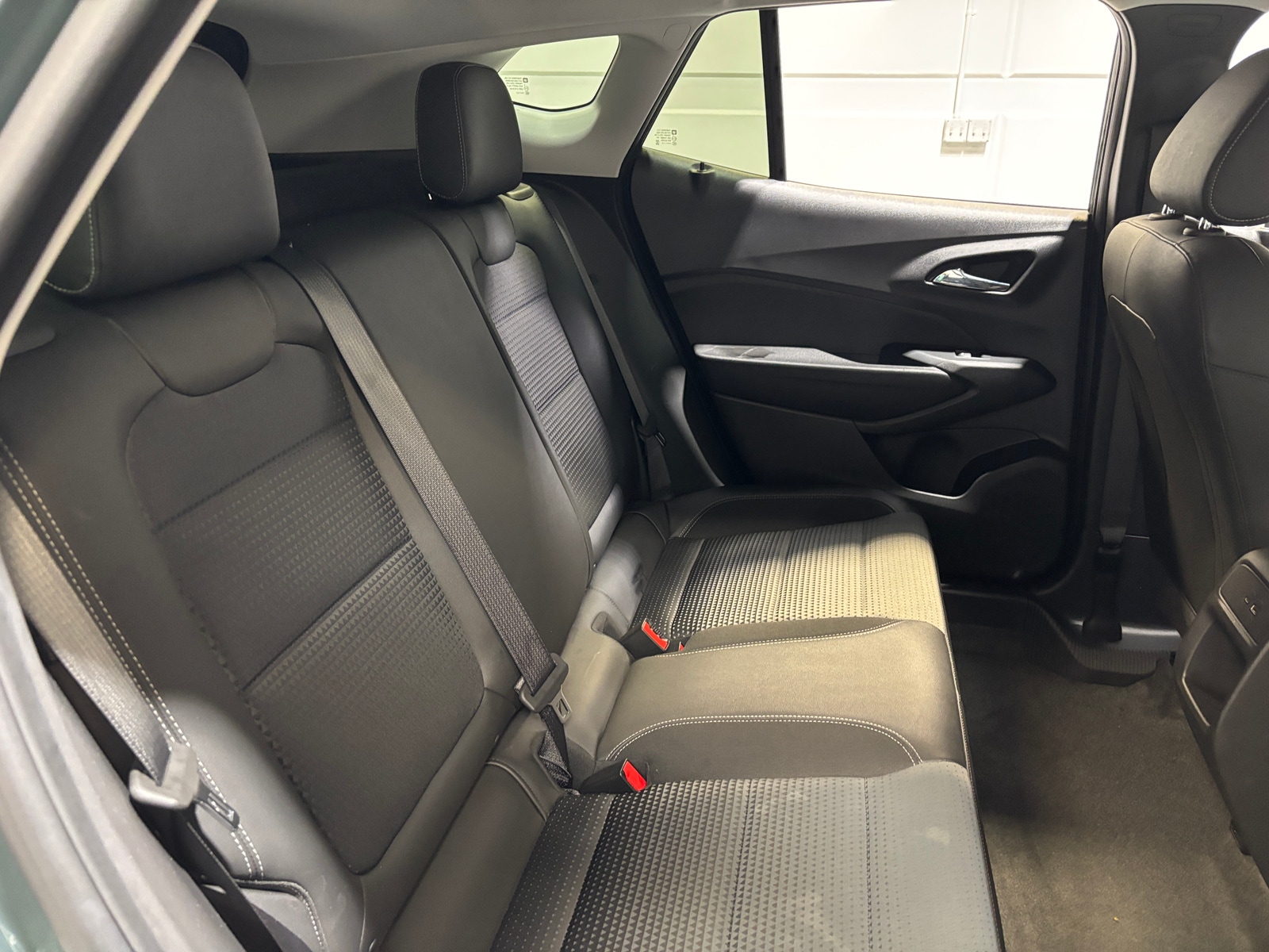 Thumbnail: 2025 Chevrolet Trax - 6