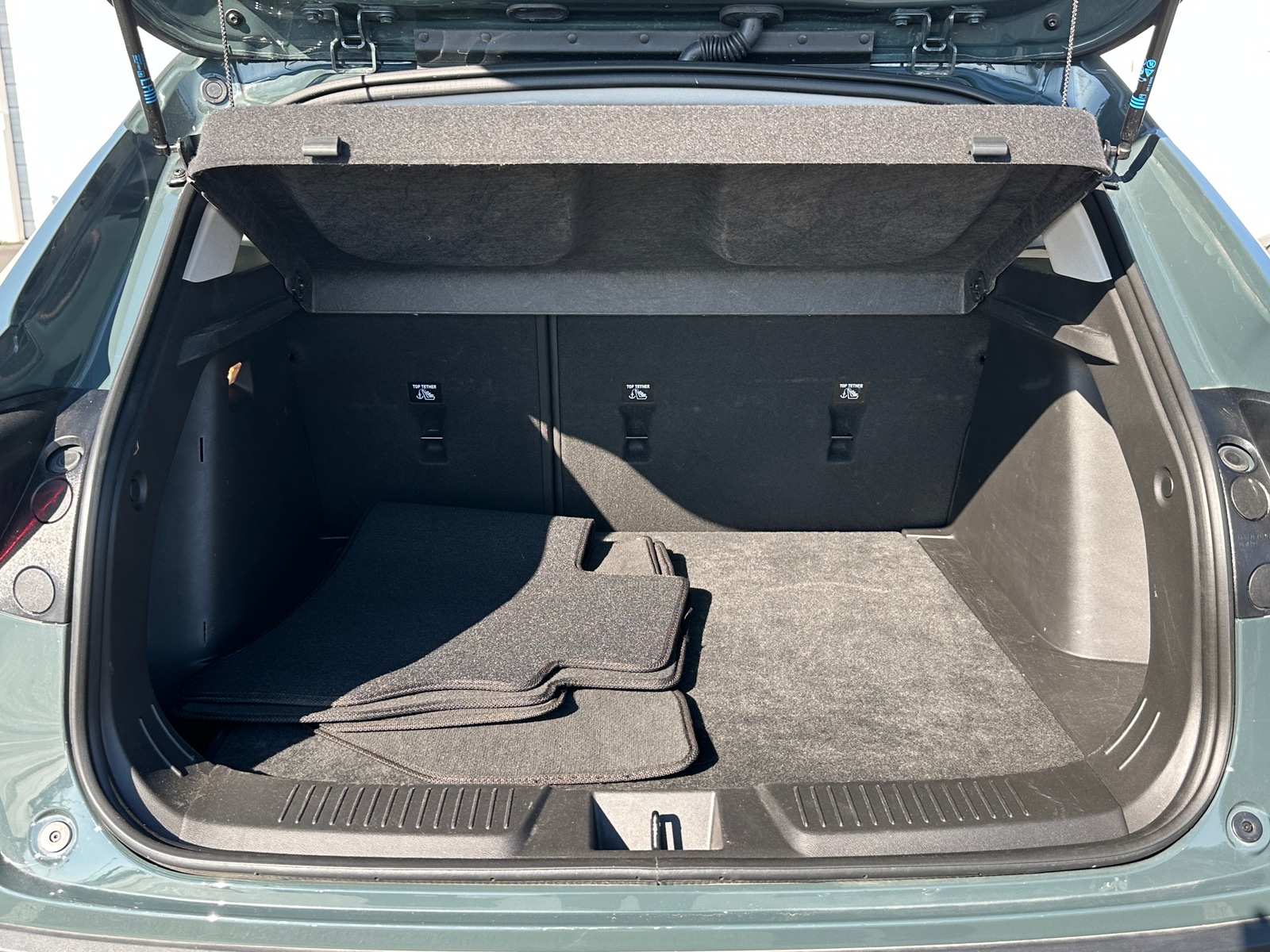 Thumbnail: 2025 Chevrolet Trax - 7