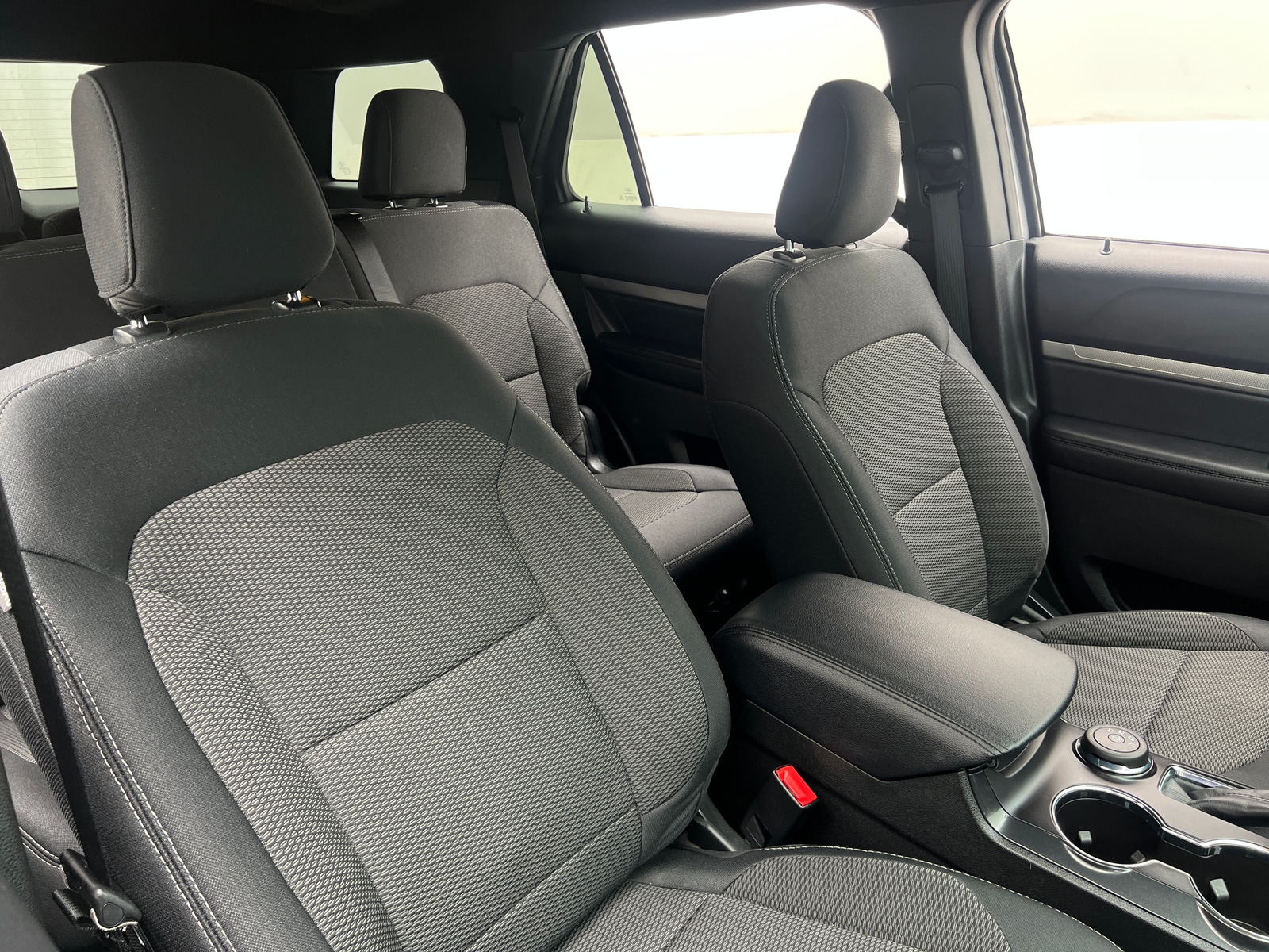 Thumbnail: 2019 Ford Explorer - 2