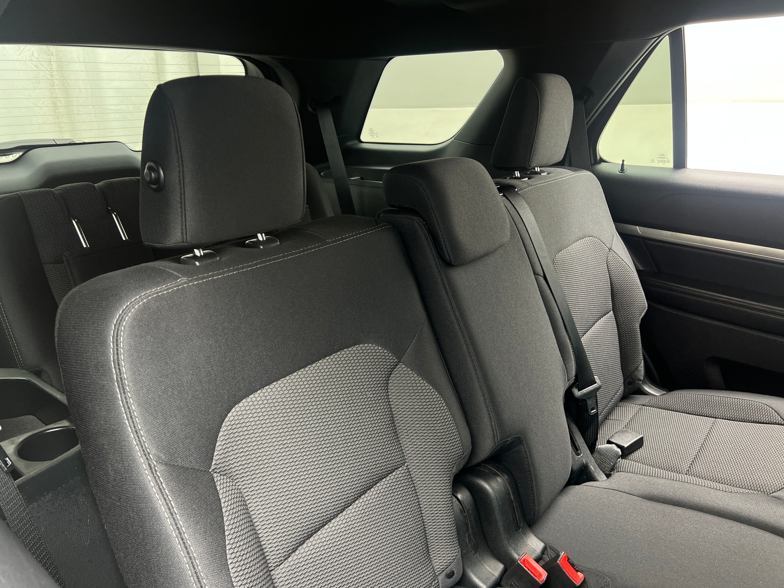 Thumbnail: 2019 Ford Explorer - 6