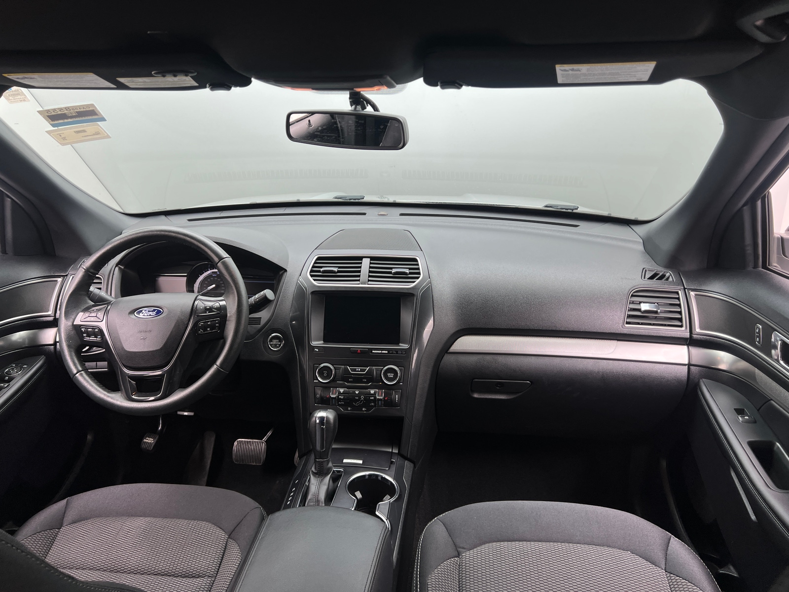 Thumbnail: 2019 Ford Explorer - 3