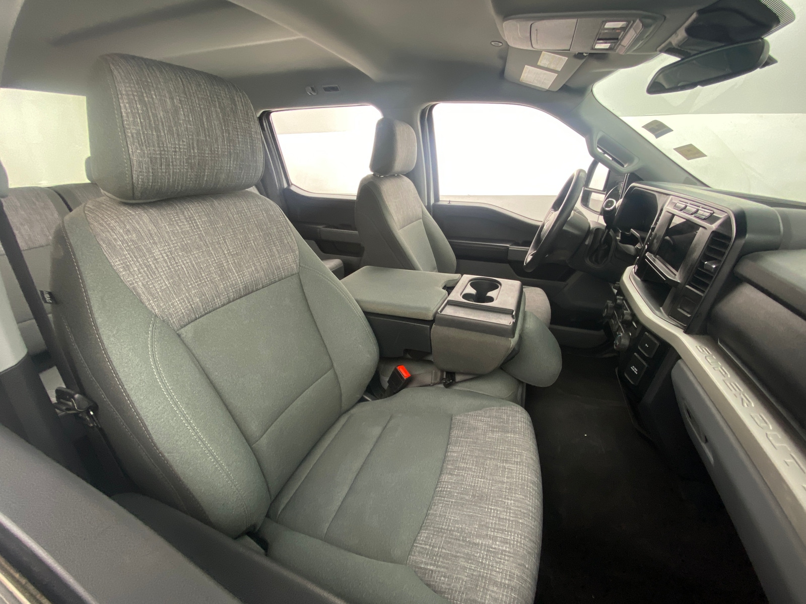 Thumbnail: 2024 Ford Econoline - 2