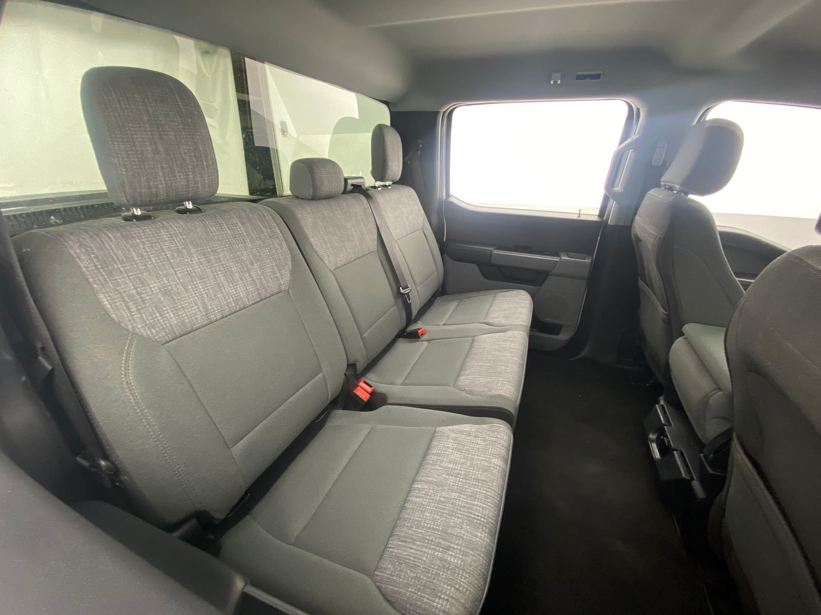 Thumbnail: 2024 Ford Econoline - 6