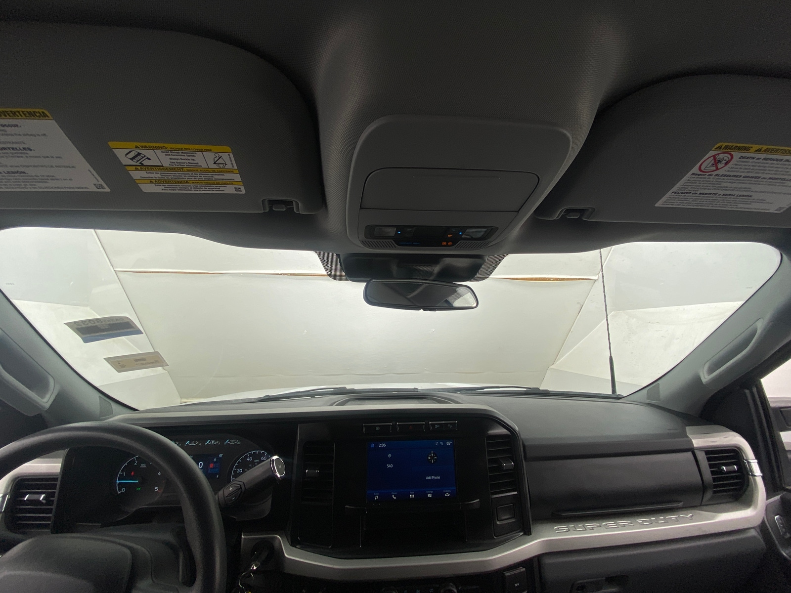 Thumbnail: 2024 Ford Econoline - 3