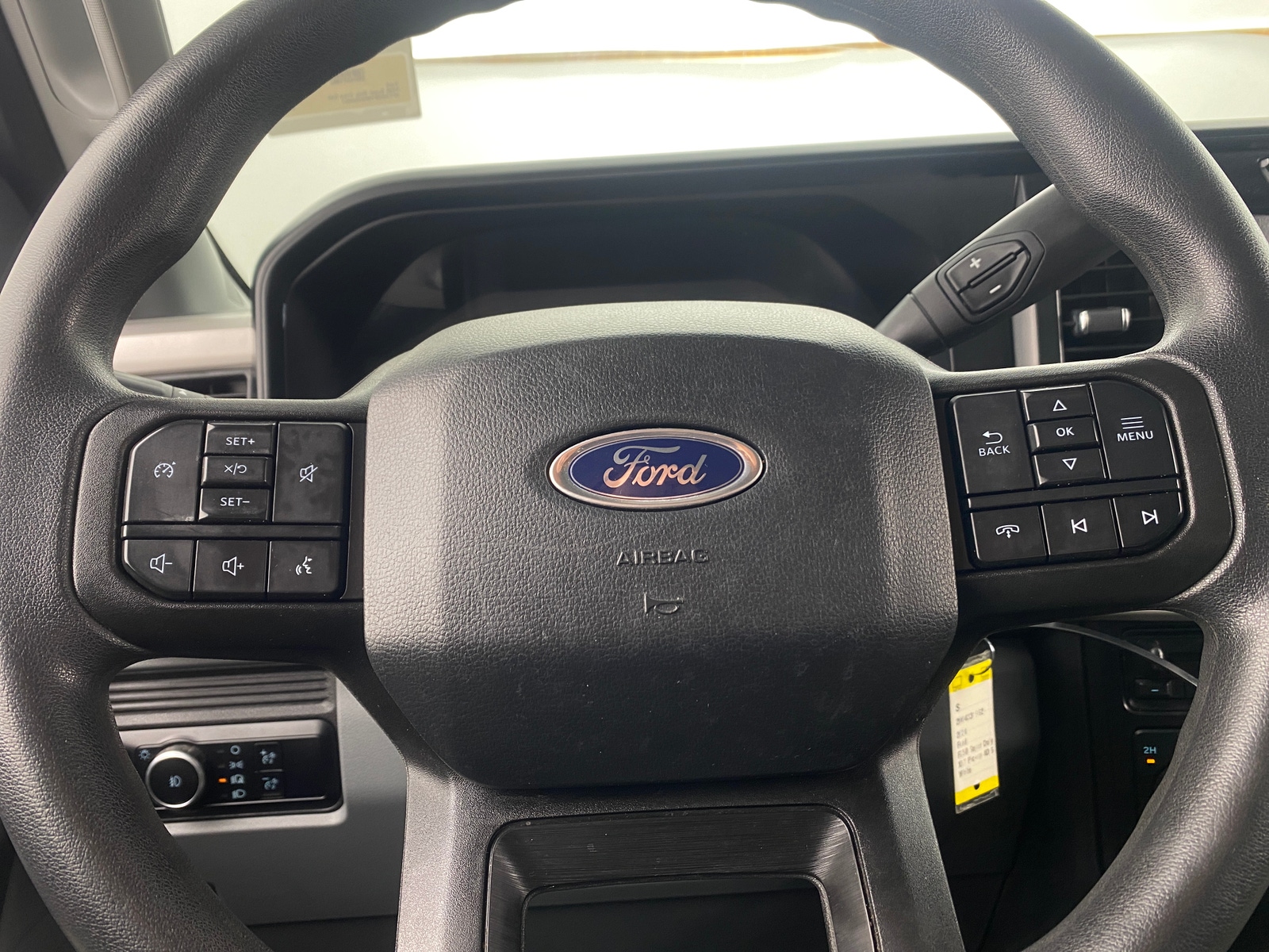 Thumbnail: 2024 Ford Econoline - 5