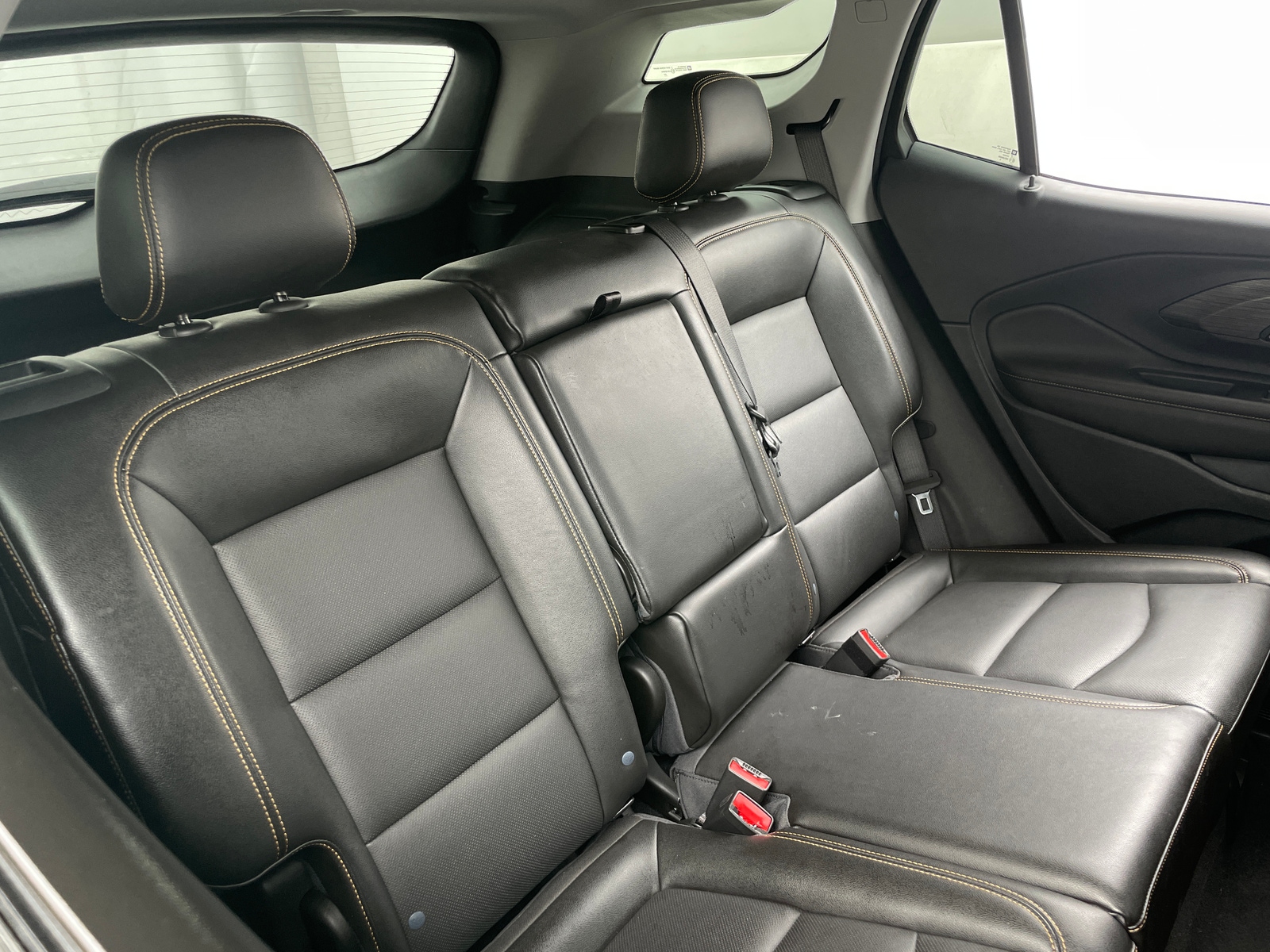 Thumbnail: 2021 GMC Terrain - 5