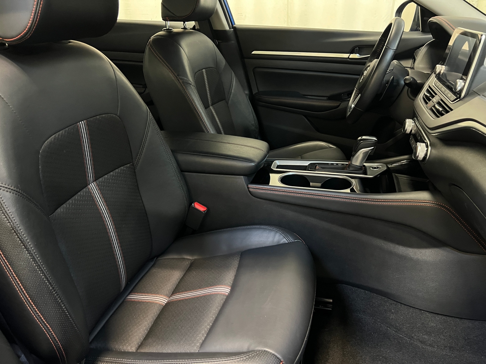 Thumbnail: 2025 Nissan Altima - 2