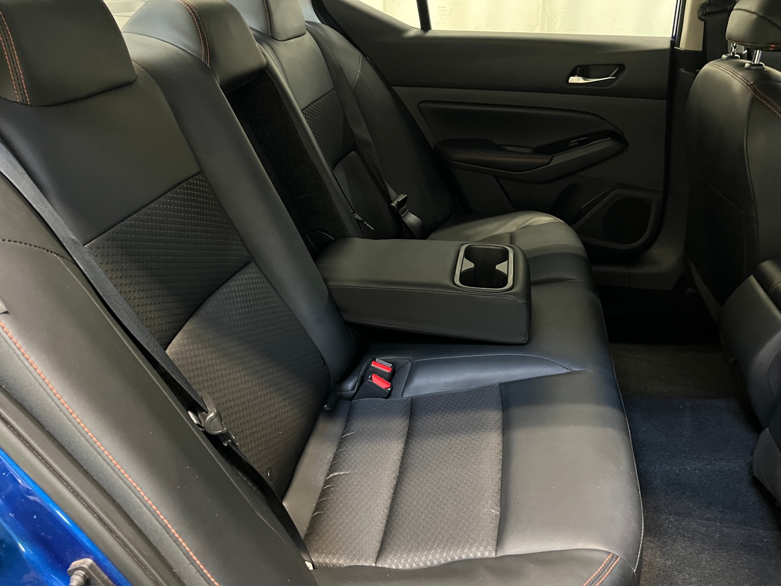 Thumbnail: 2025 Nissan Altima - 6