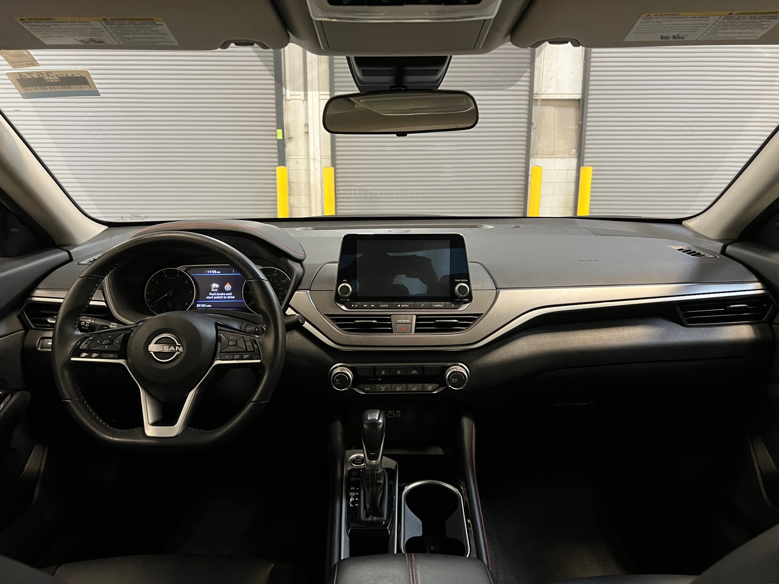 Thumbnail: 2025 Nissan Altima - 3