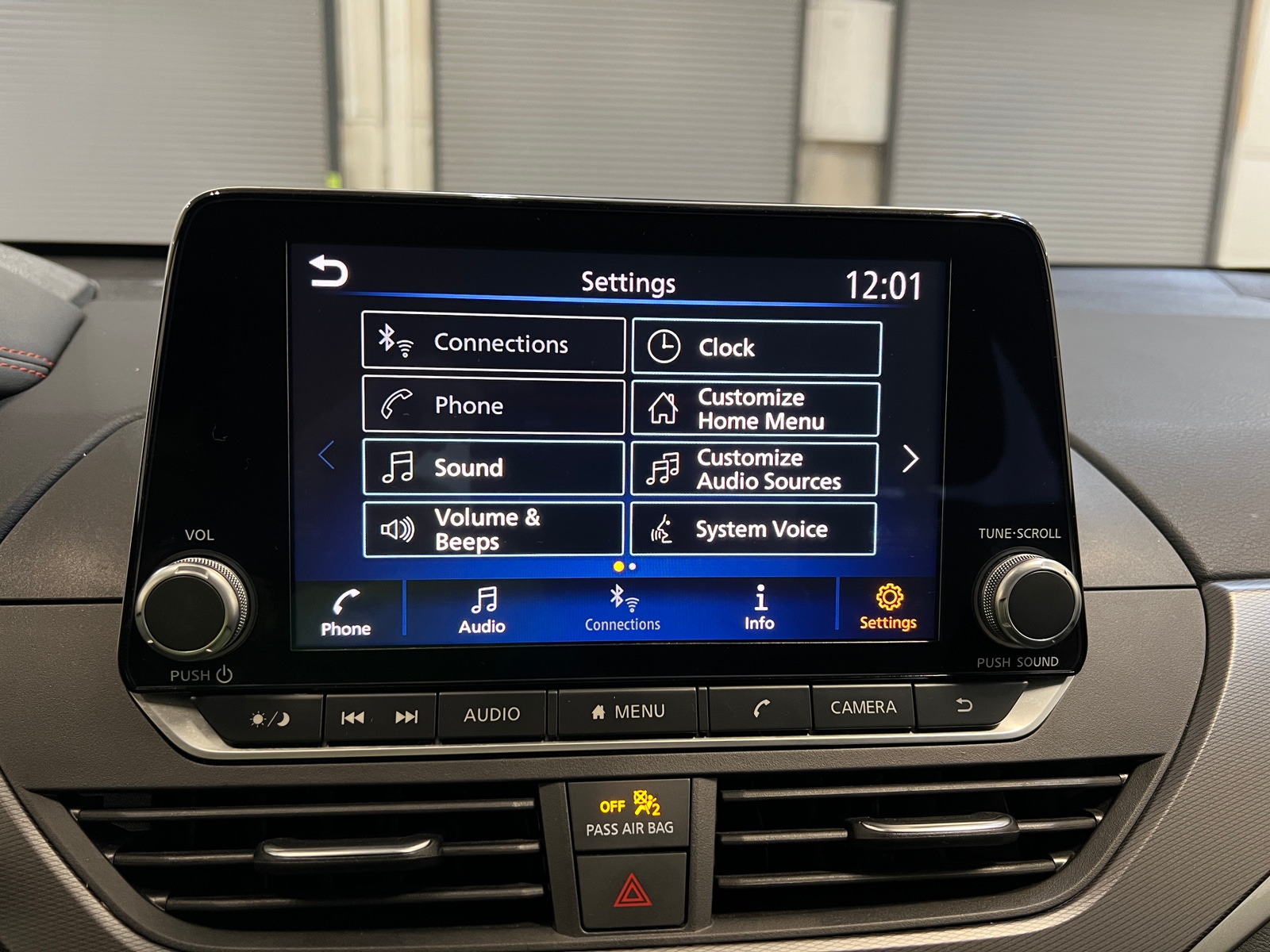 Thumbnail: 2025 Nissan Altima - 4