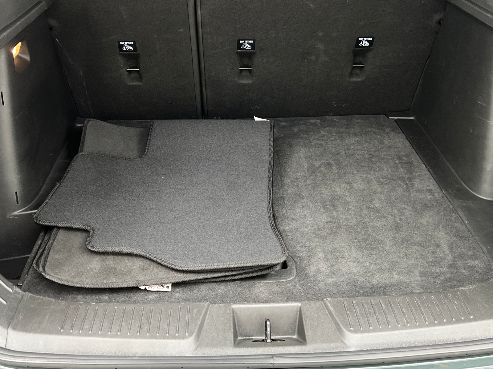 Thumbnail: 2025 Chevrolet Trax - 7