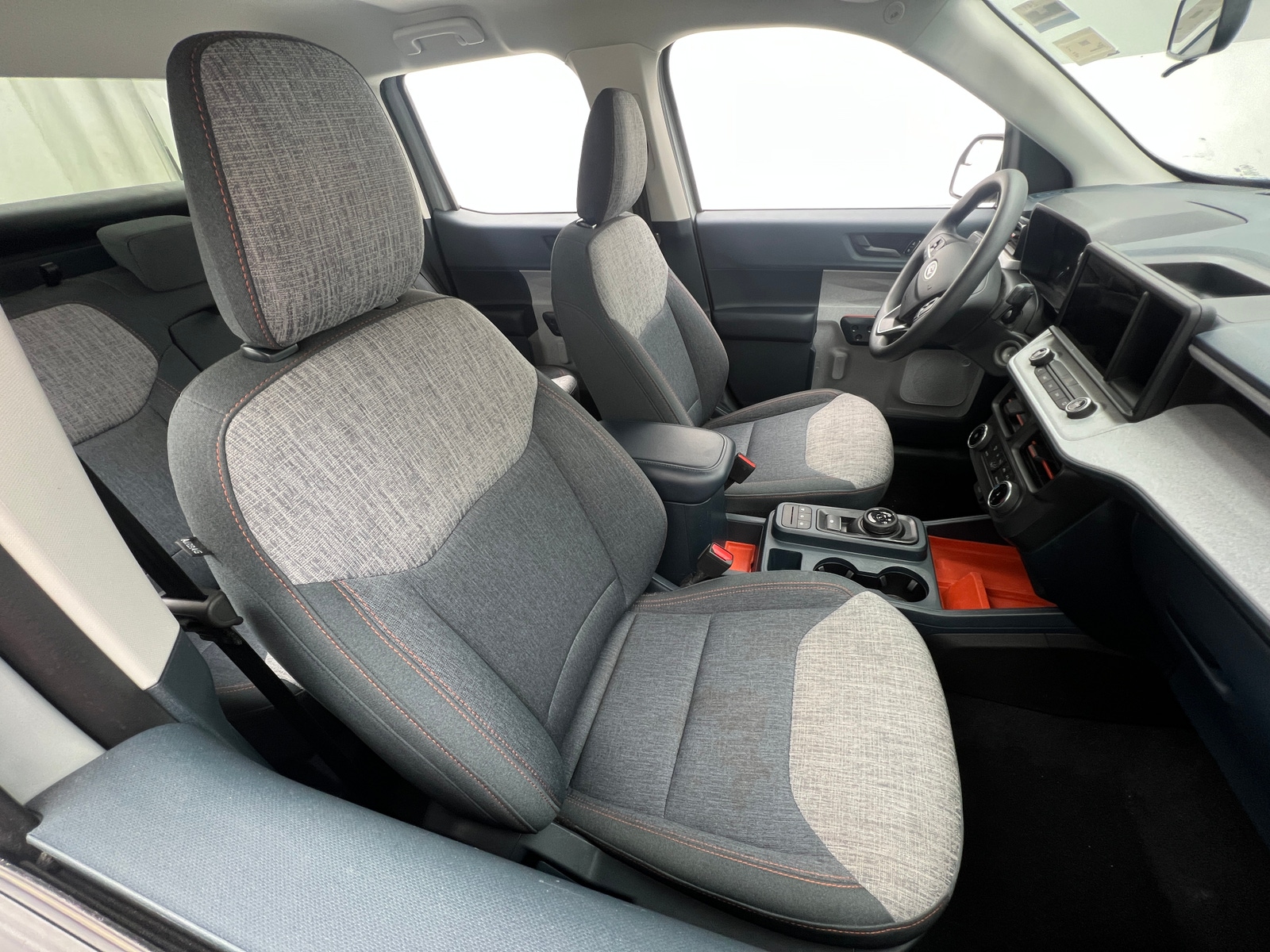 Thumbnail: 2023 Ford Maverick - 2