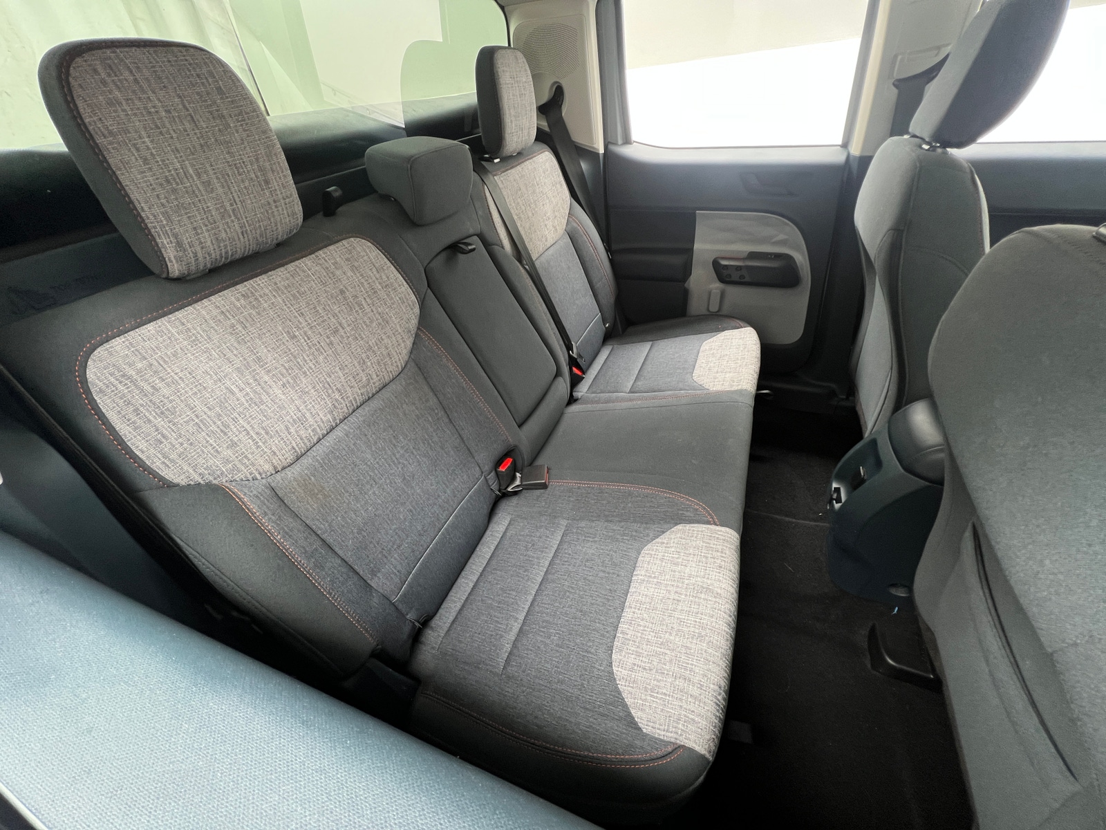 Thumbnail: 2023 Ford Maverick - 6