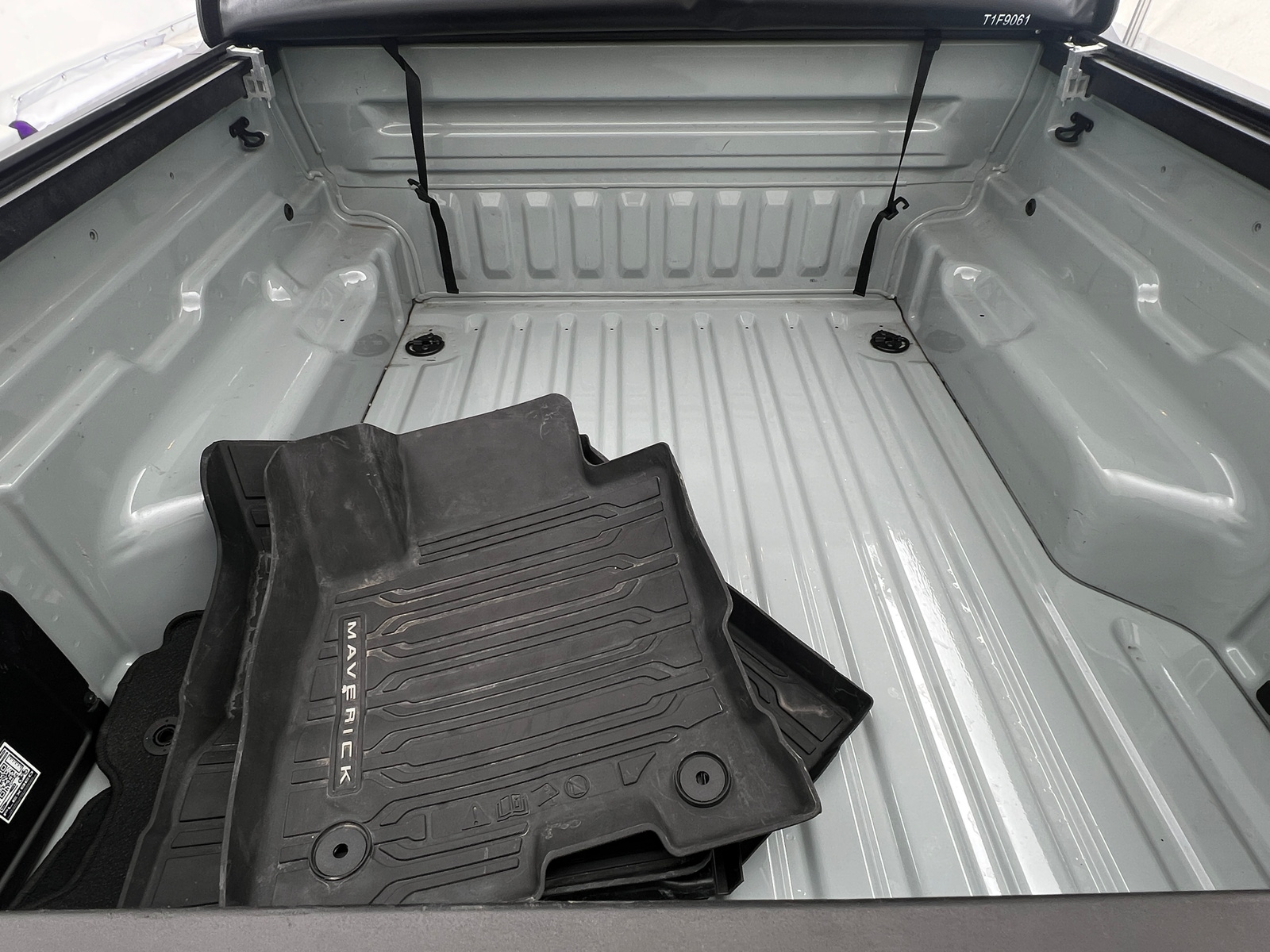 Thumbnail: 2023 Ford Maverick - 7