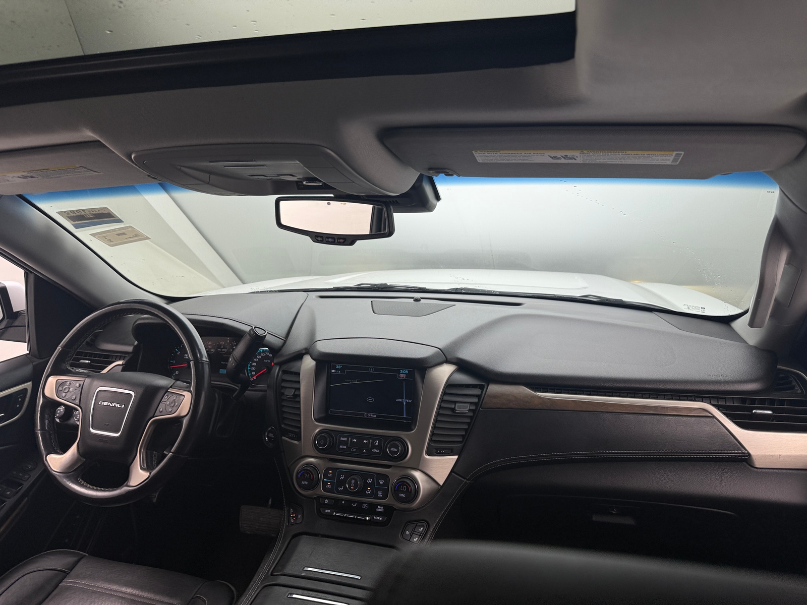 Thumbnail: 2018 GMC Yukon XL - 2