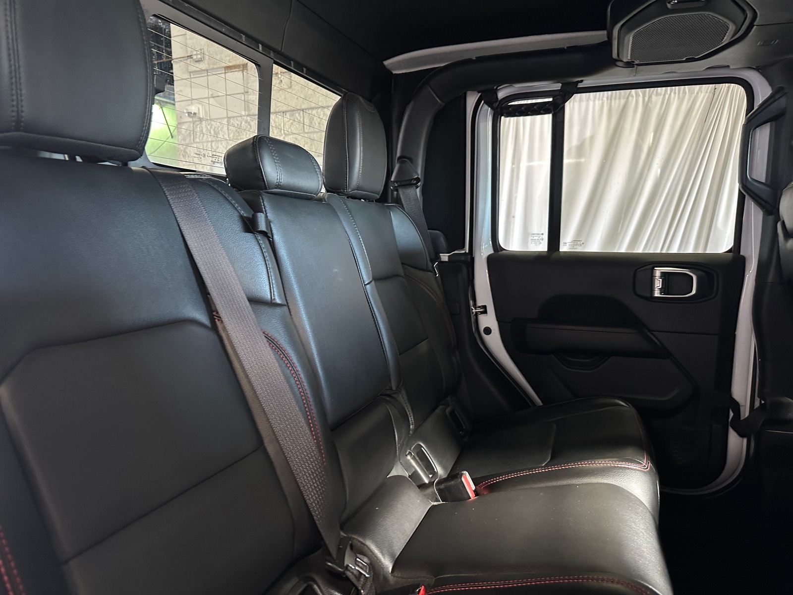 Thumbnail: 2021 Jeep Gladiator - 5