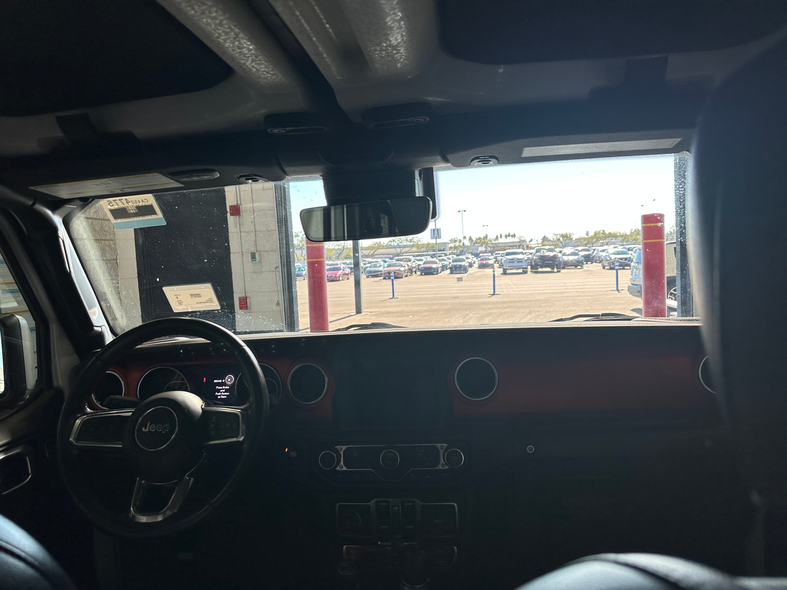 Thumbnail: 2021 Jeep Gladiator - 2