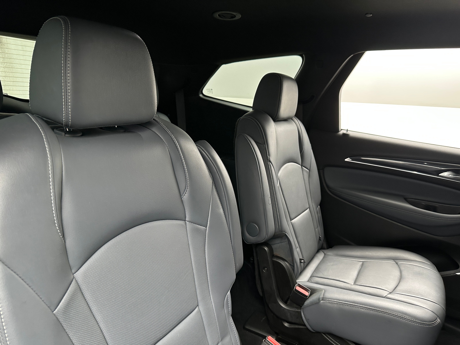 Thumbnail: 2022 Buick Enclave - 5