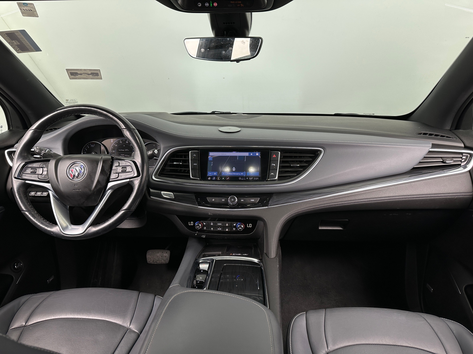 Thumbnail: 2022 Buick Enclave - 2