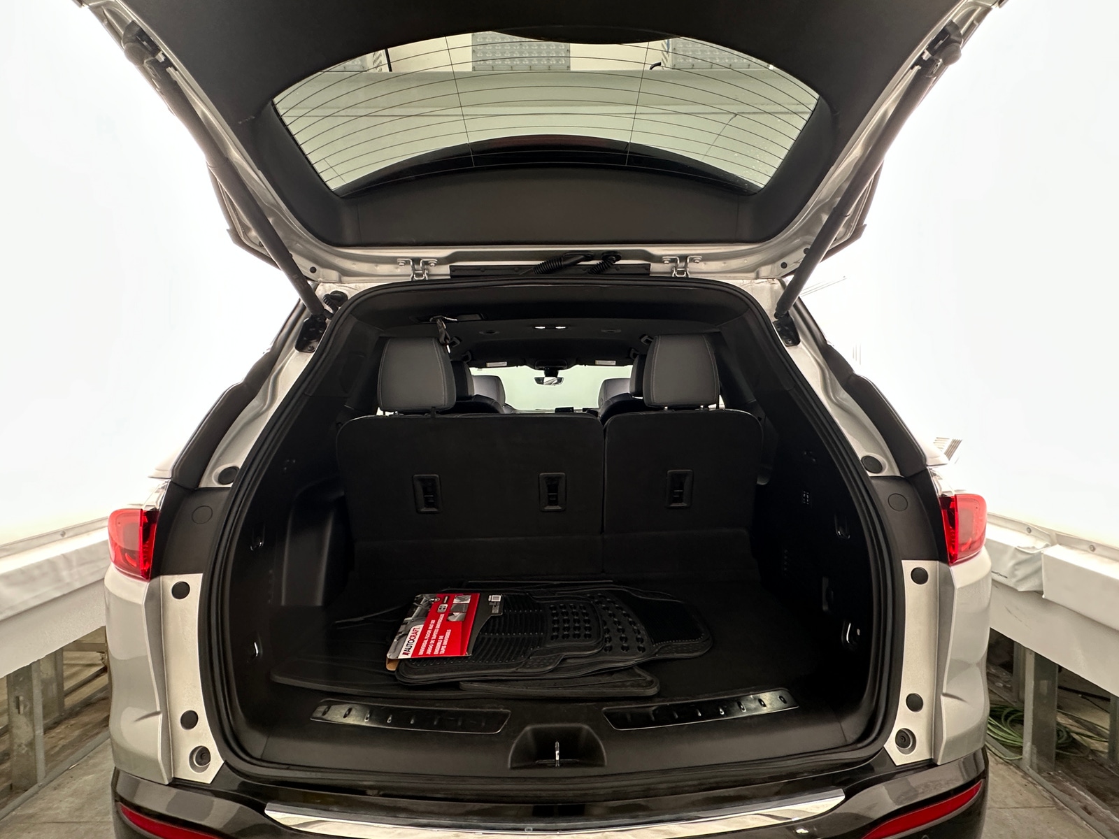 Thumbnail: 2022 Buick Enclave - 6