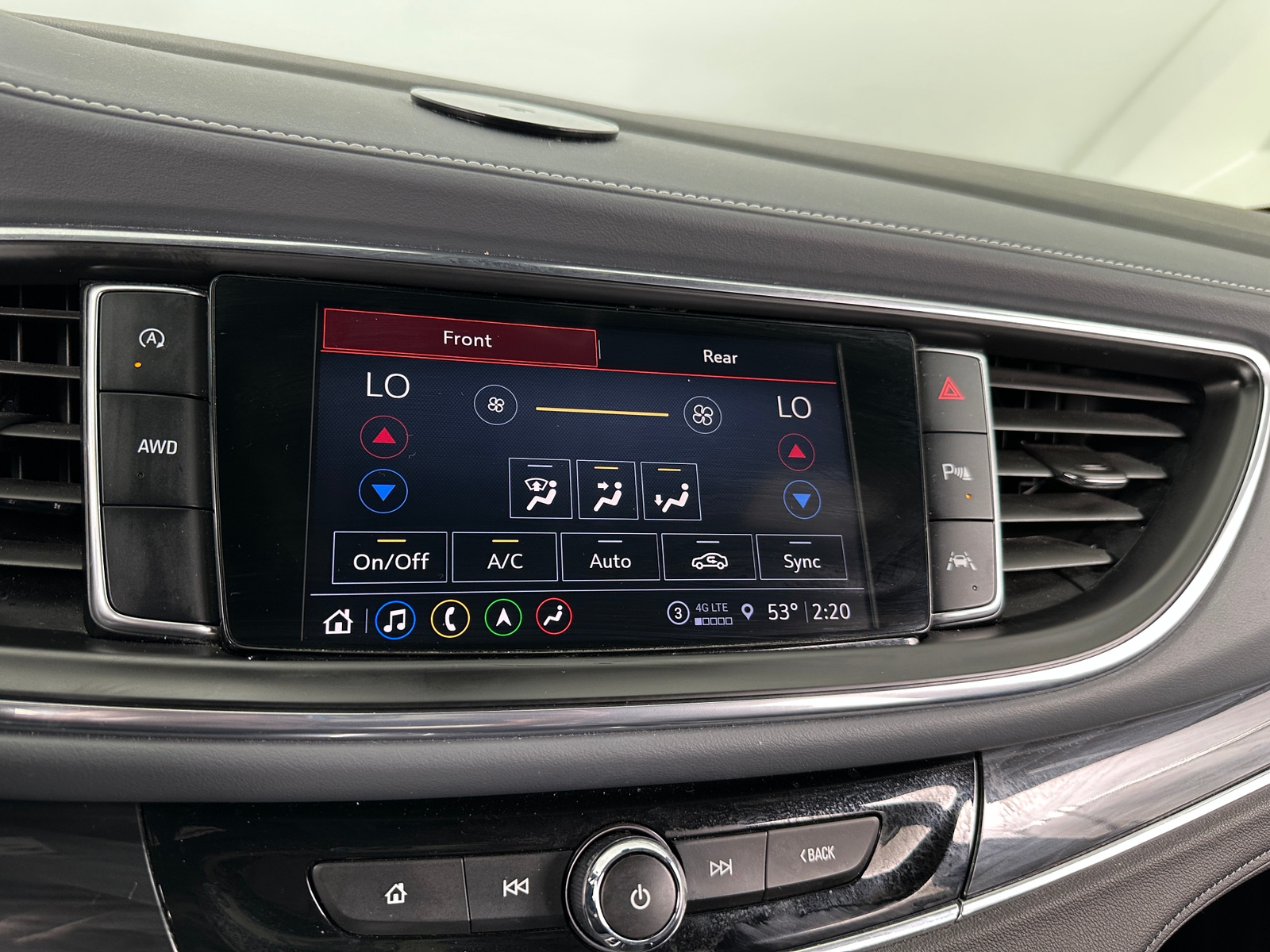 Thumbnail: 2022 Buick Enclave - 3