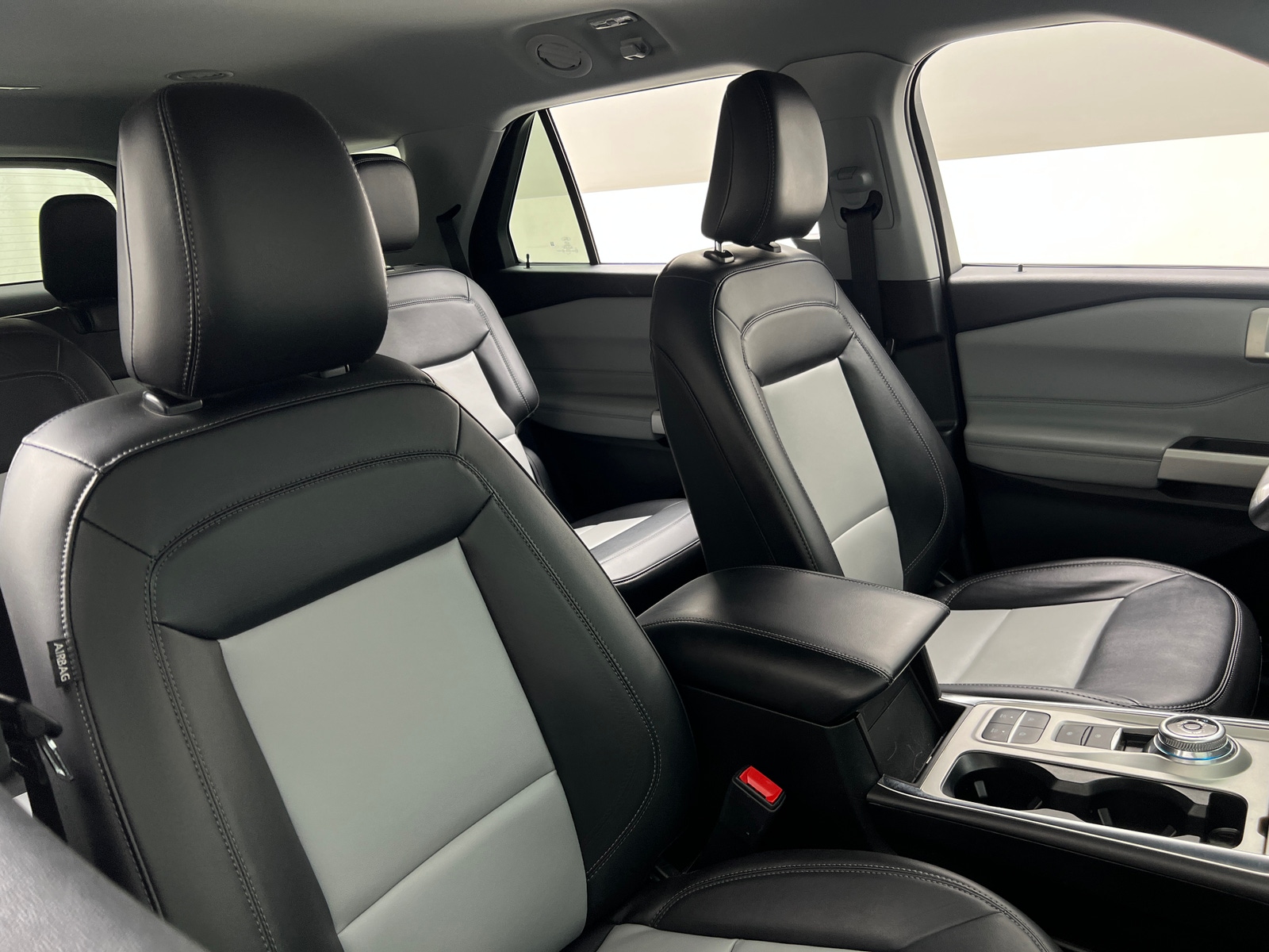 Thumbnail: 2024 Ford Explorer - 2