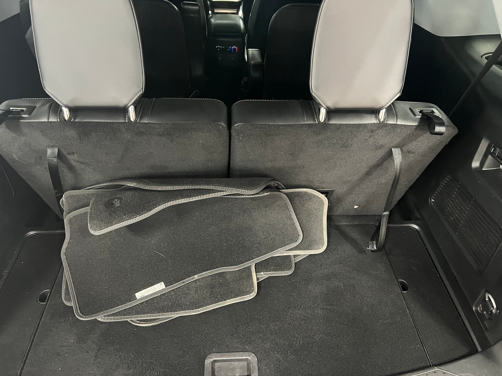 Thumbnail: 2024 Ford Explorer - 7