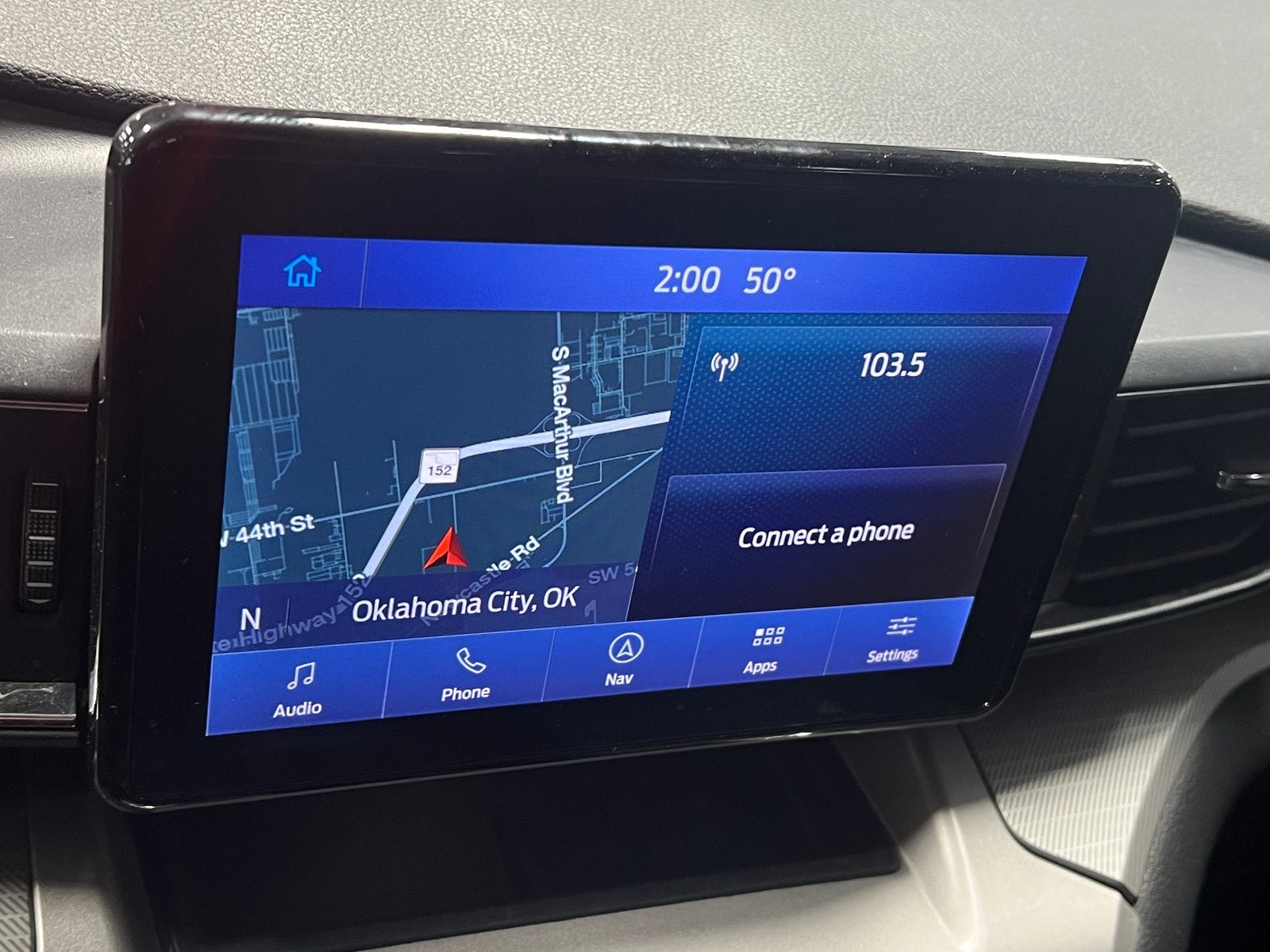 Thumbnail: 2024 Ford Explorer - 4