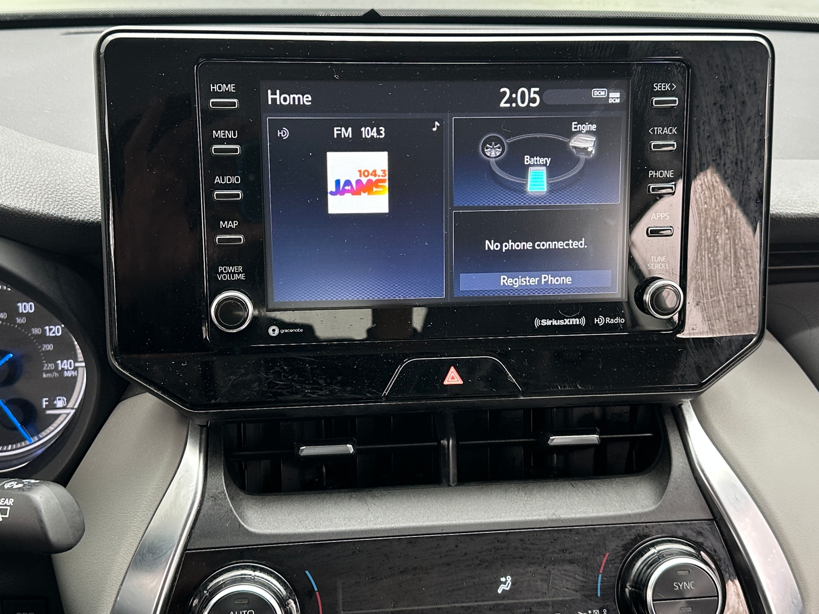 Thumbnail: 2022 Toyota Venza - 4