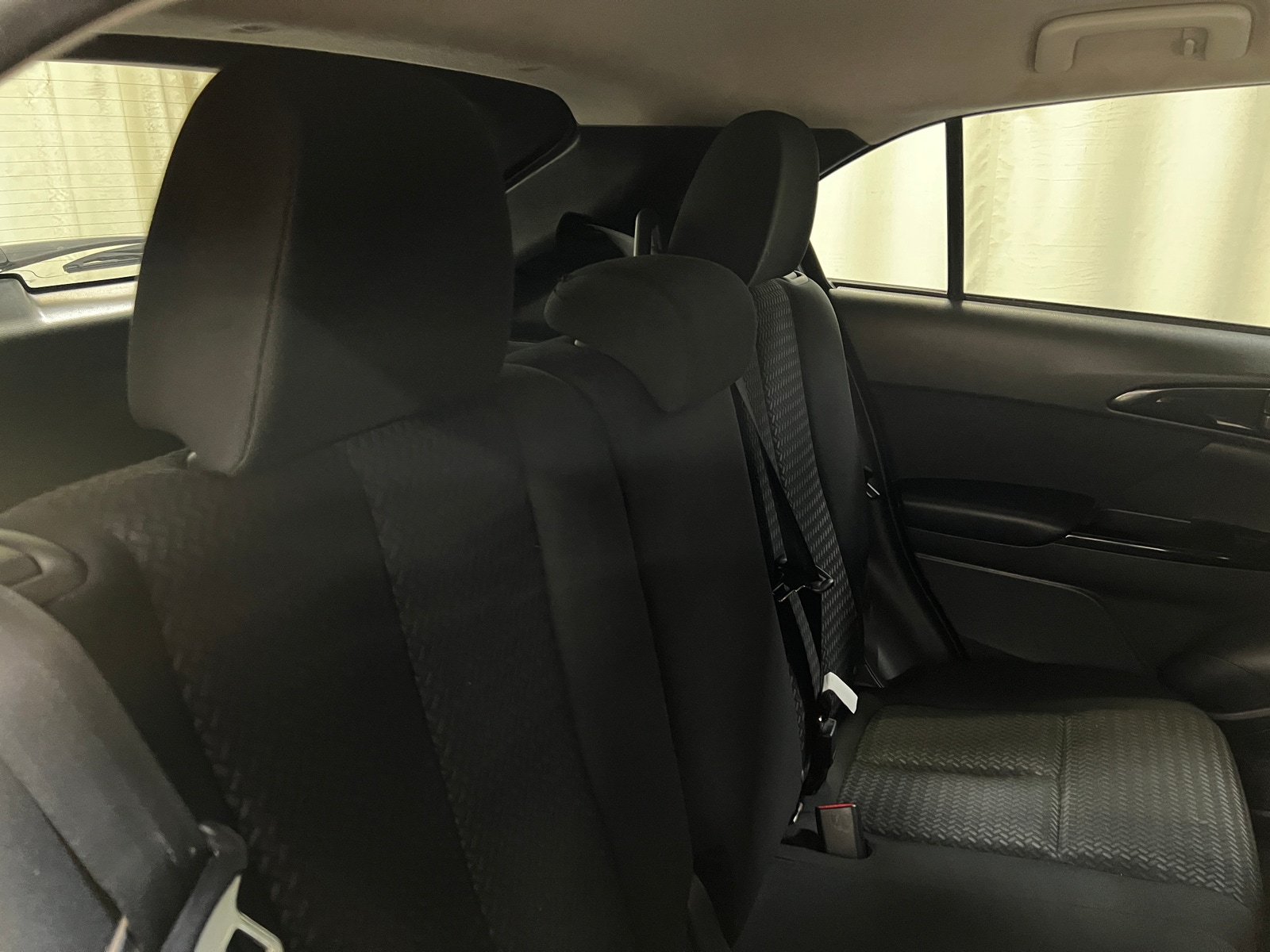 Thumbnail: 2023 Mitsubishi Eclipse Cross - 6