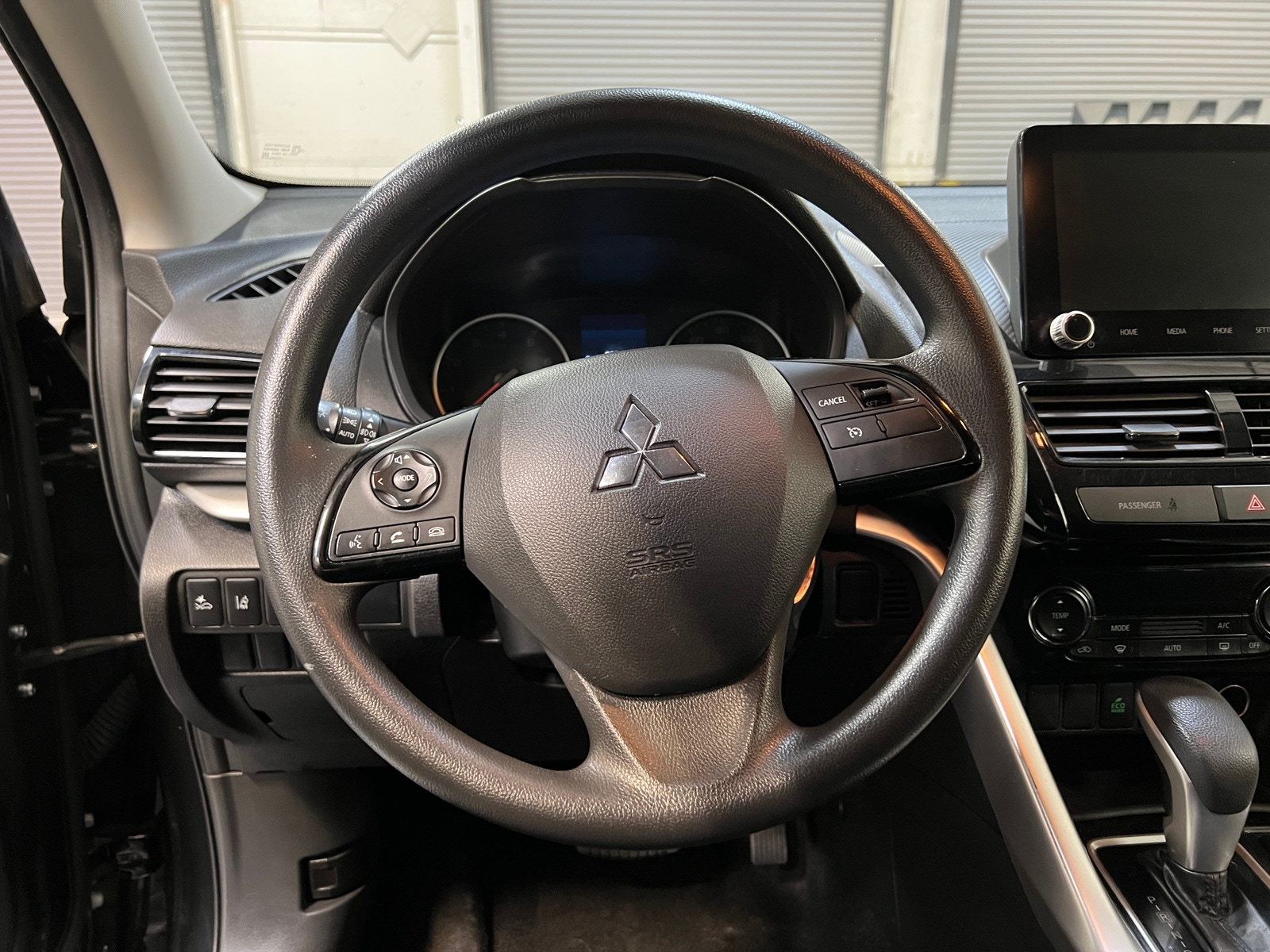 Thumbnail: 2023 Mitsubishi Eclipse Cross - 5