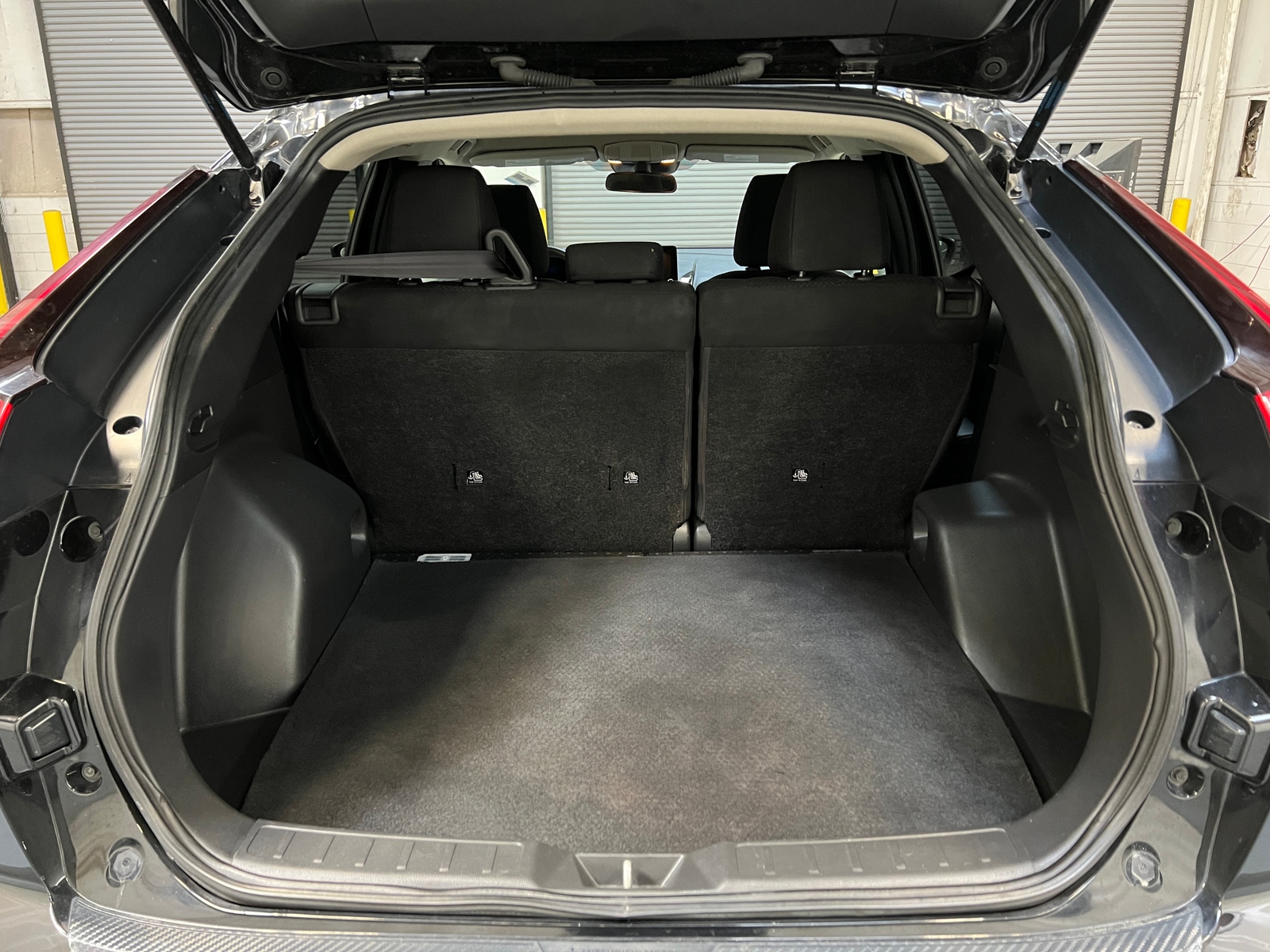 Thumbnail: 2023 Mitsubishi Eclipse Cross - 7