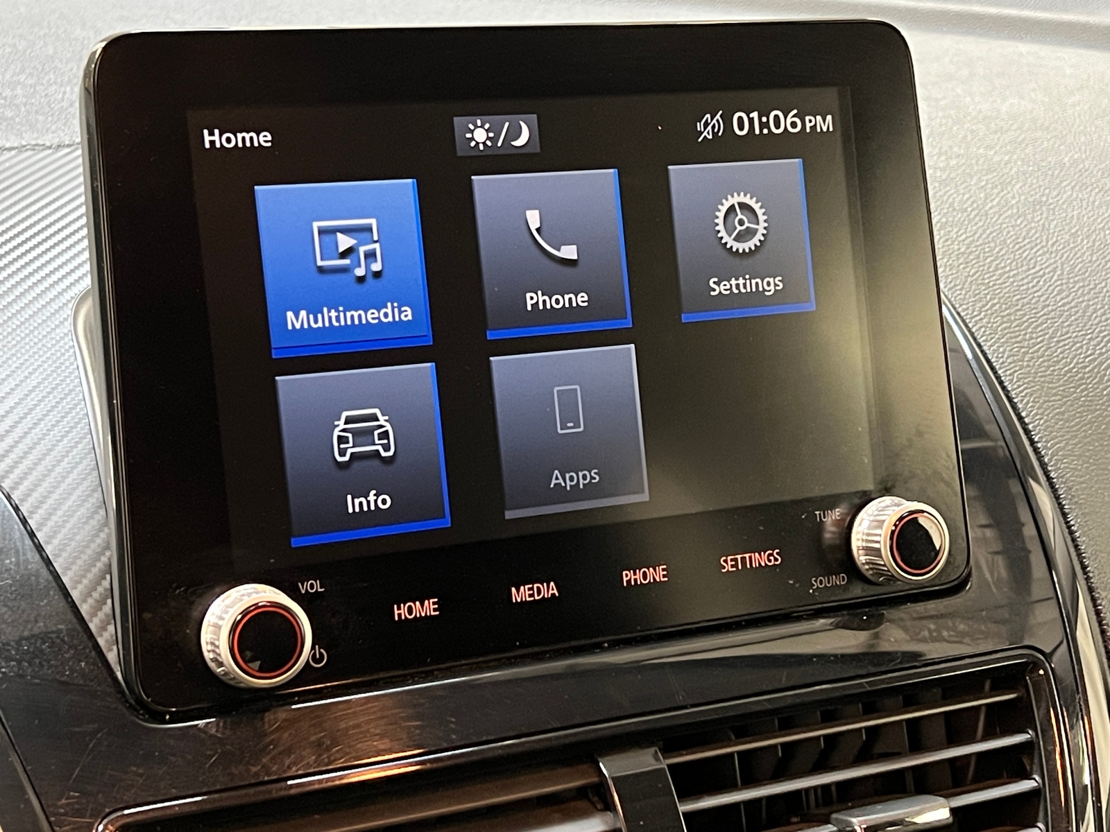 Thumbnail: 2023 Mitsubishi Eclipse Cross - 4