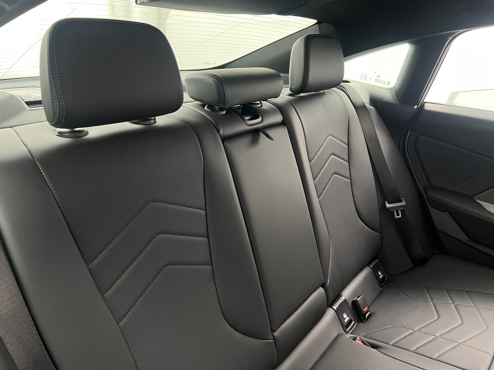 Thumbnail: 2025 BMW 2 Series - 5