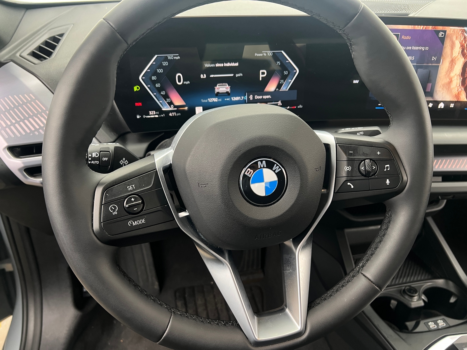 Thumbnail: 2025 BMW 2 Series - 4