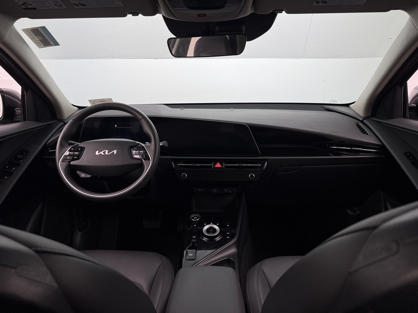 Thumbnail: 2025 Kia Niro - 2